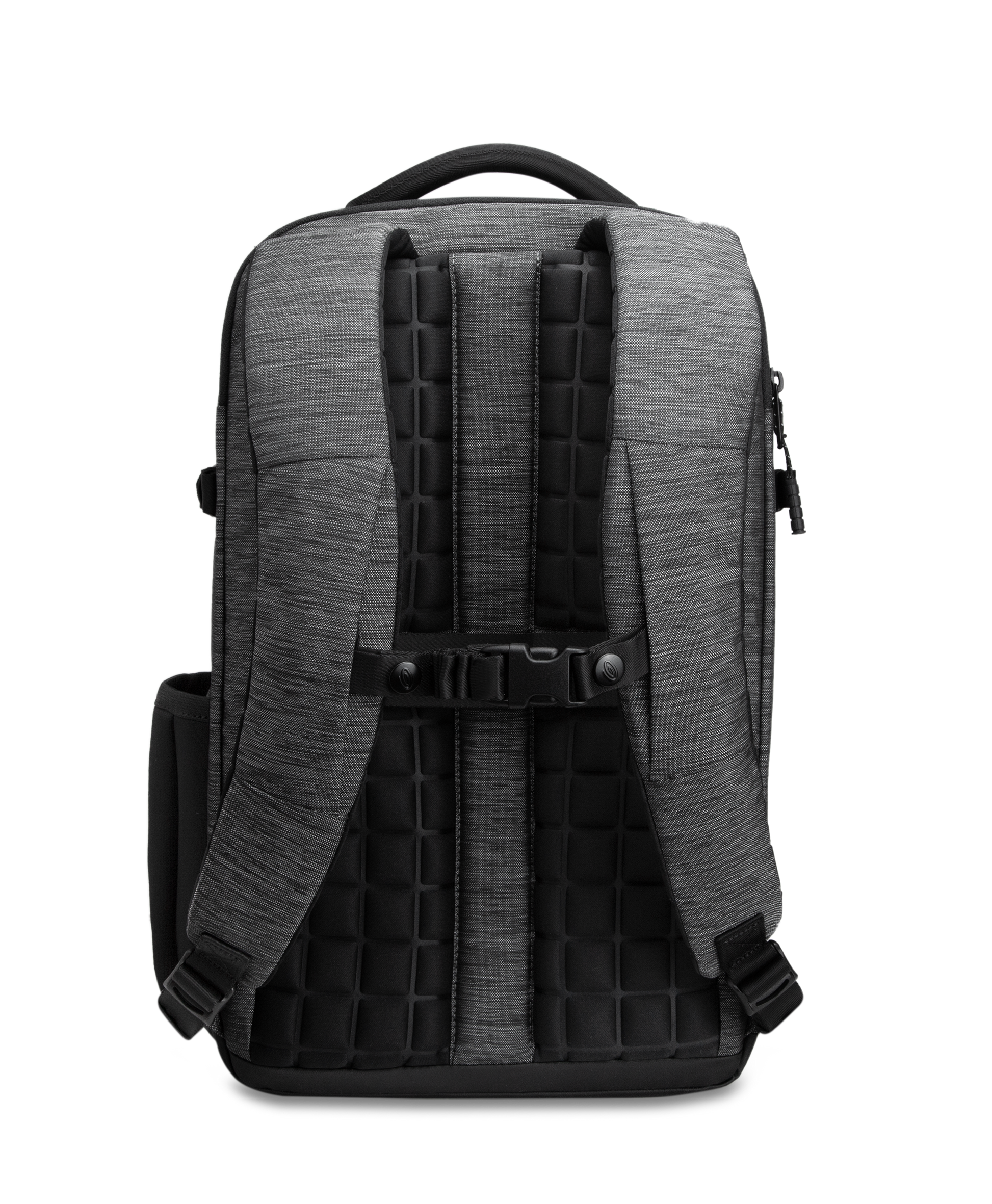 Division Laptop Backpack Deluxe