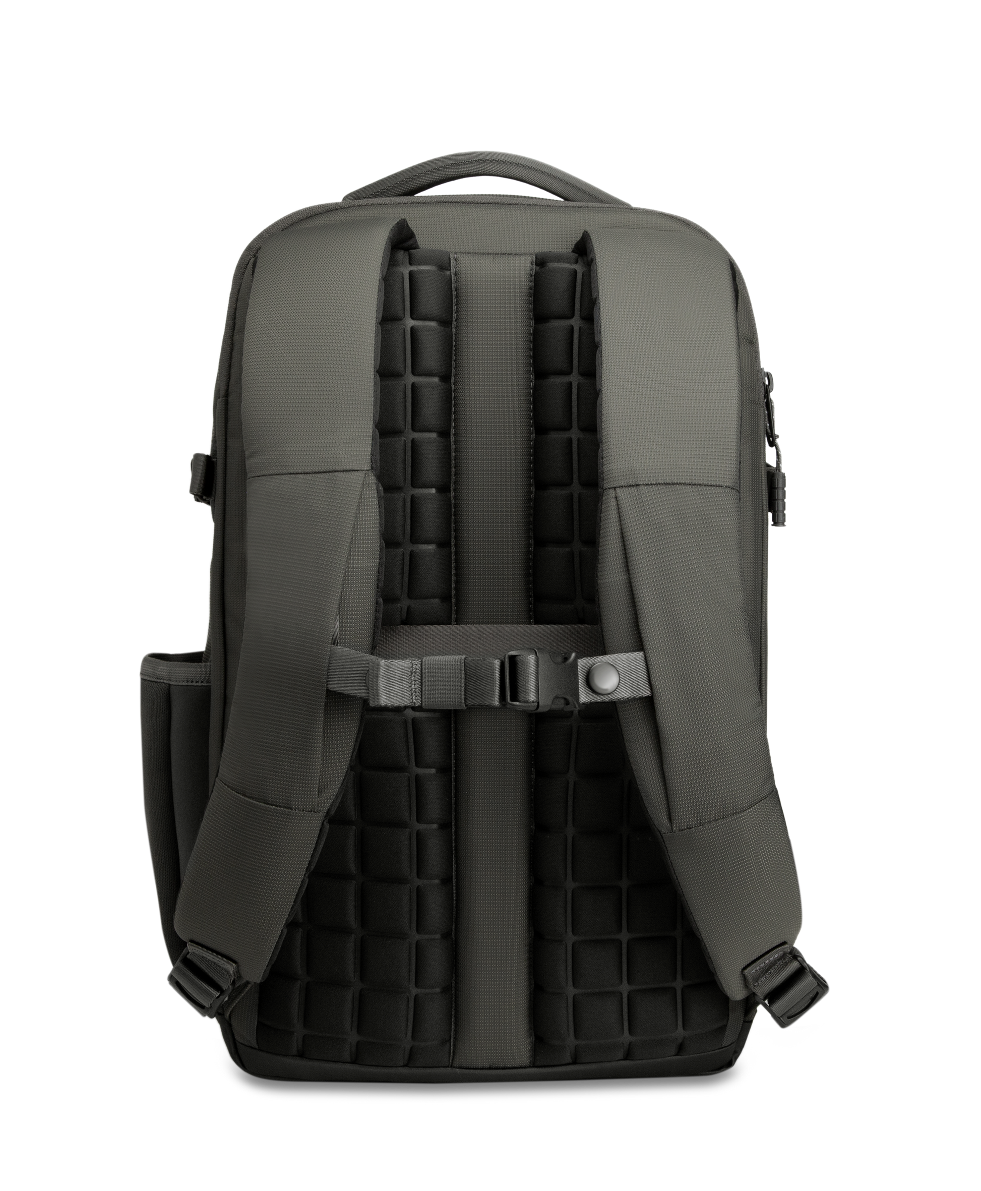 Division Laptop Backpack Deluxe