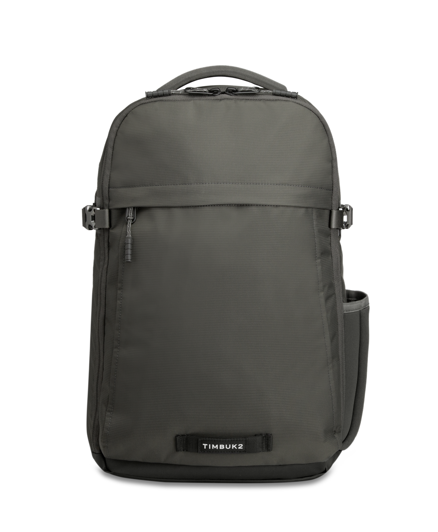 Division Laptop Backpack Deluxe