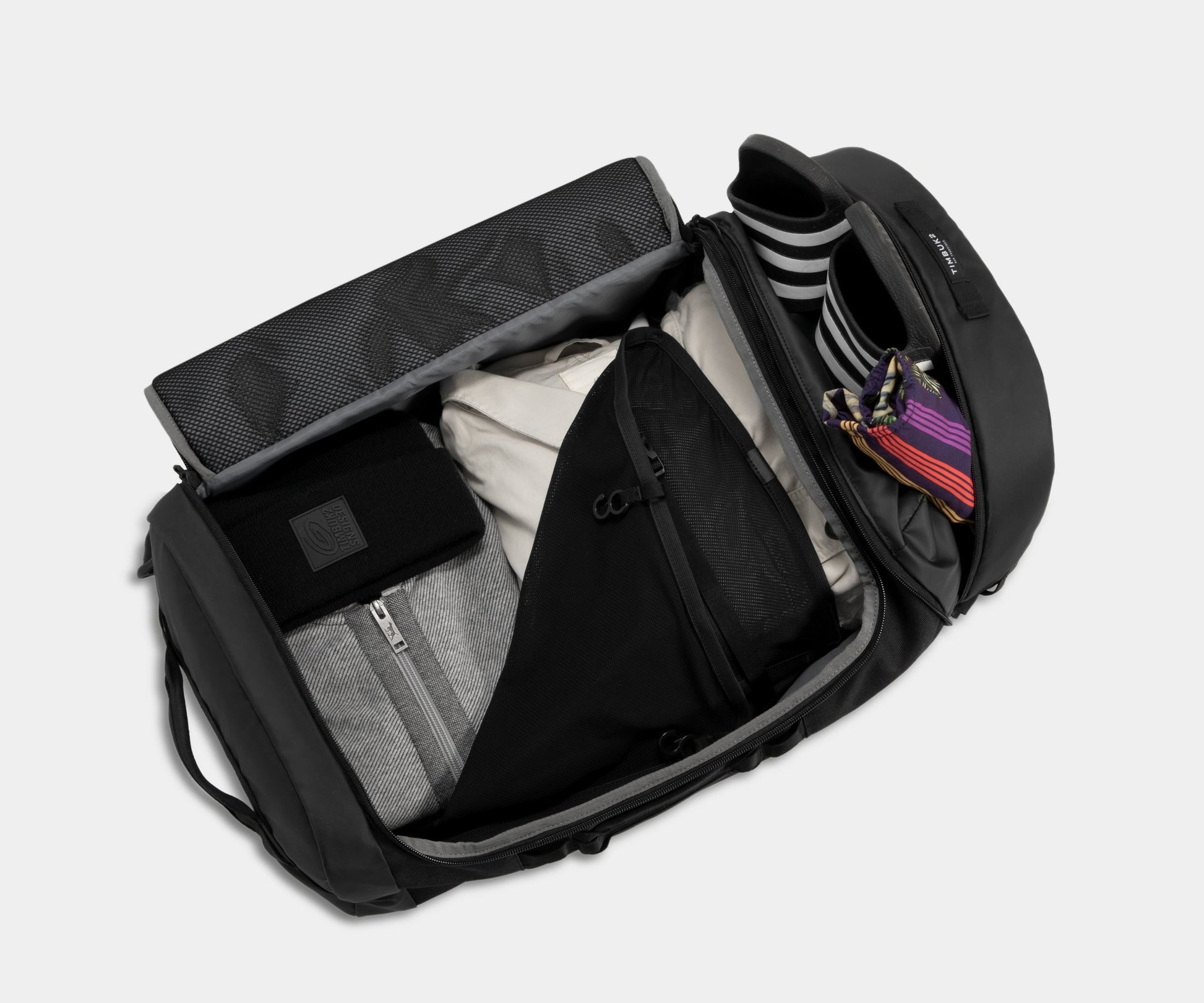 Wingman Travel Backpack Duffel