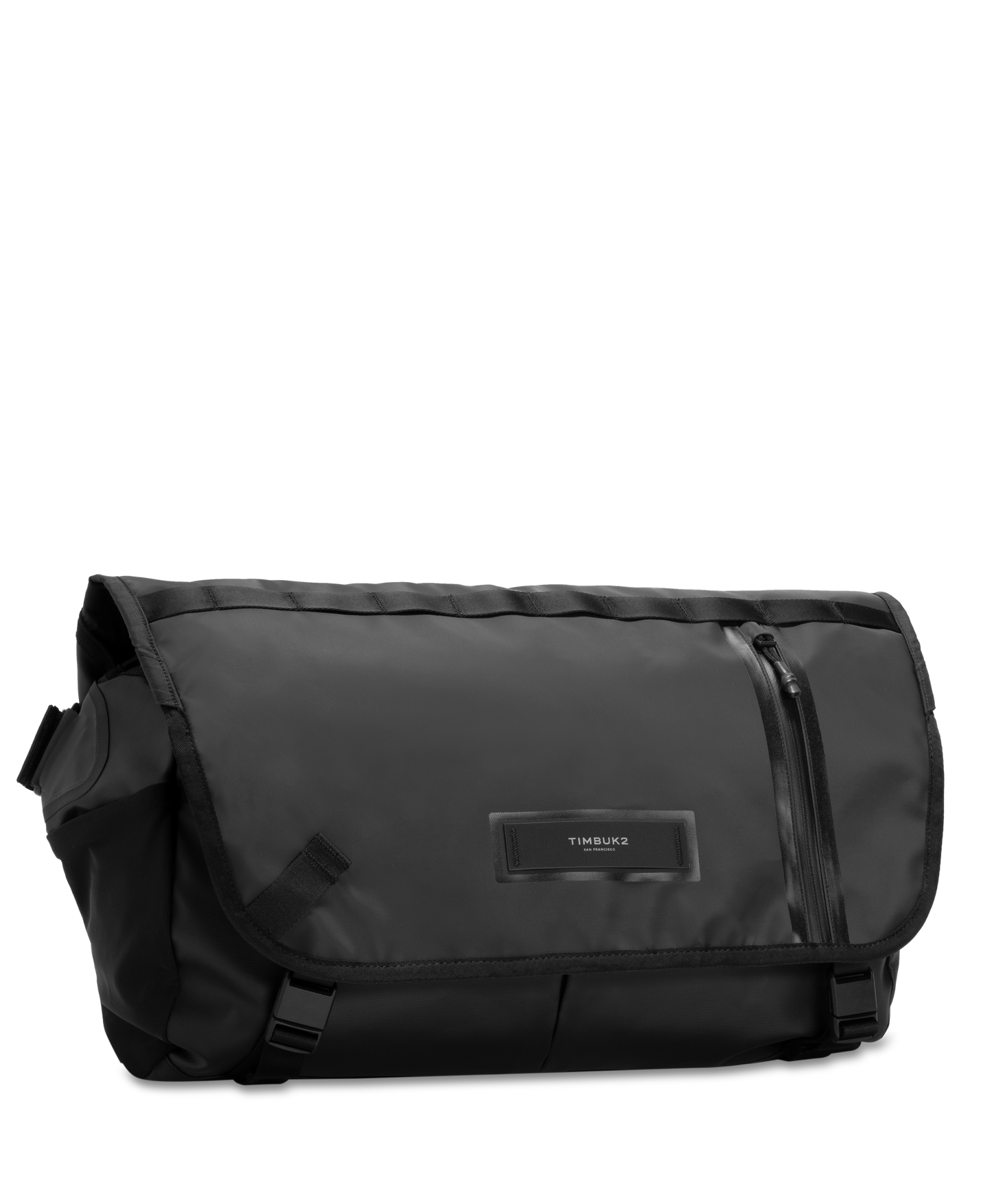 Especial Stash Messenger Bag
