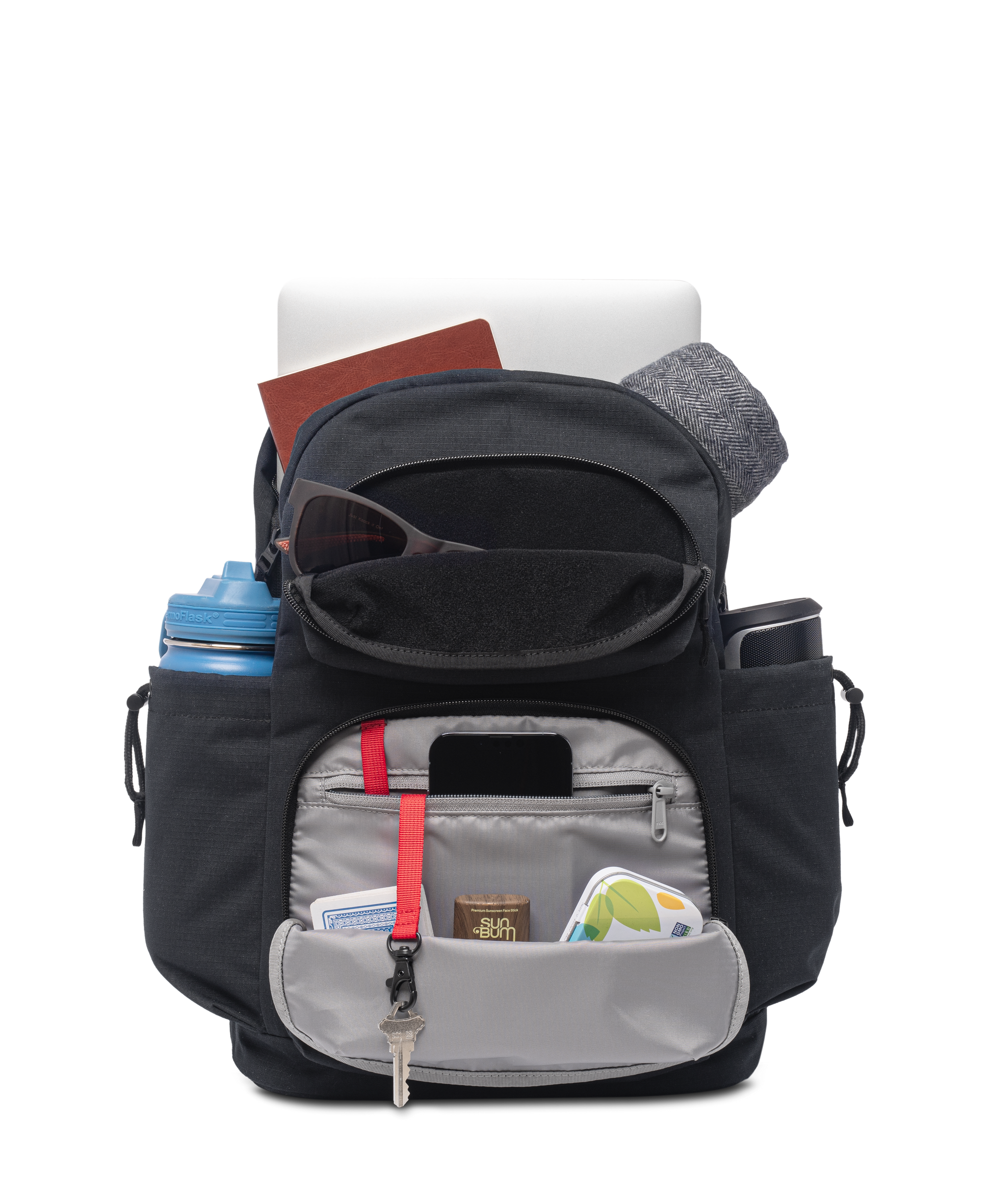Flight Backpack