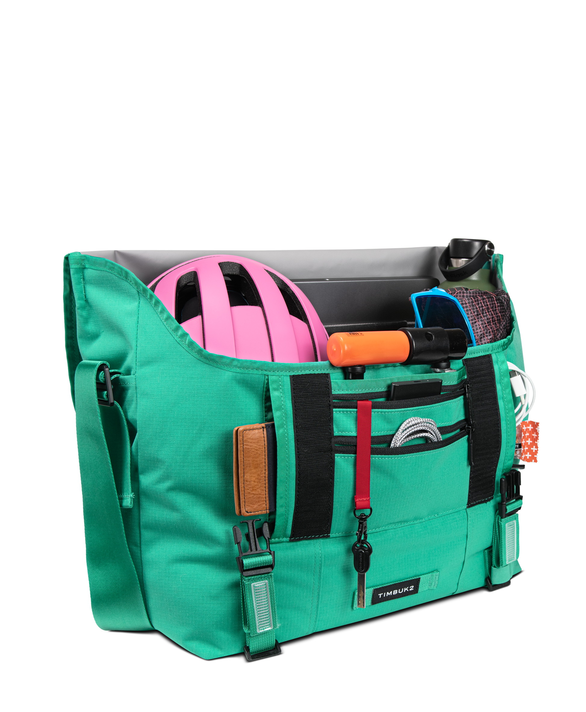 Flight Classic Messenger Bag