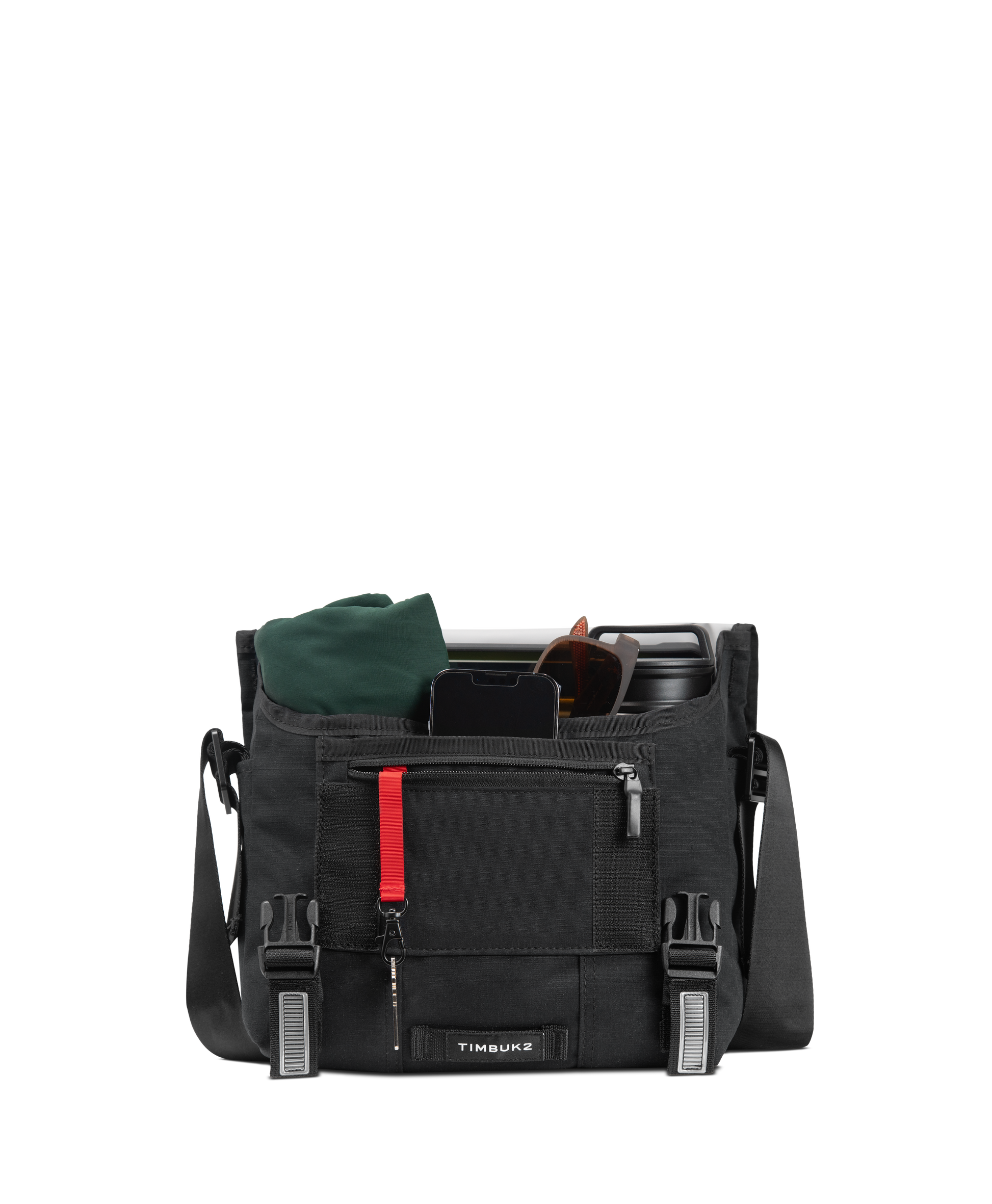Flight Classic Messenger Bag