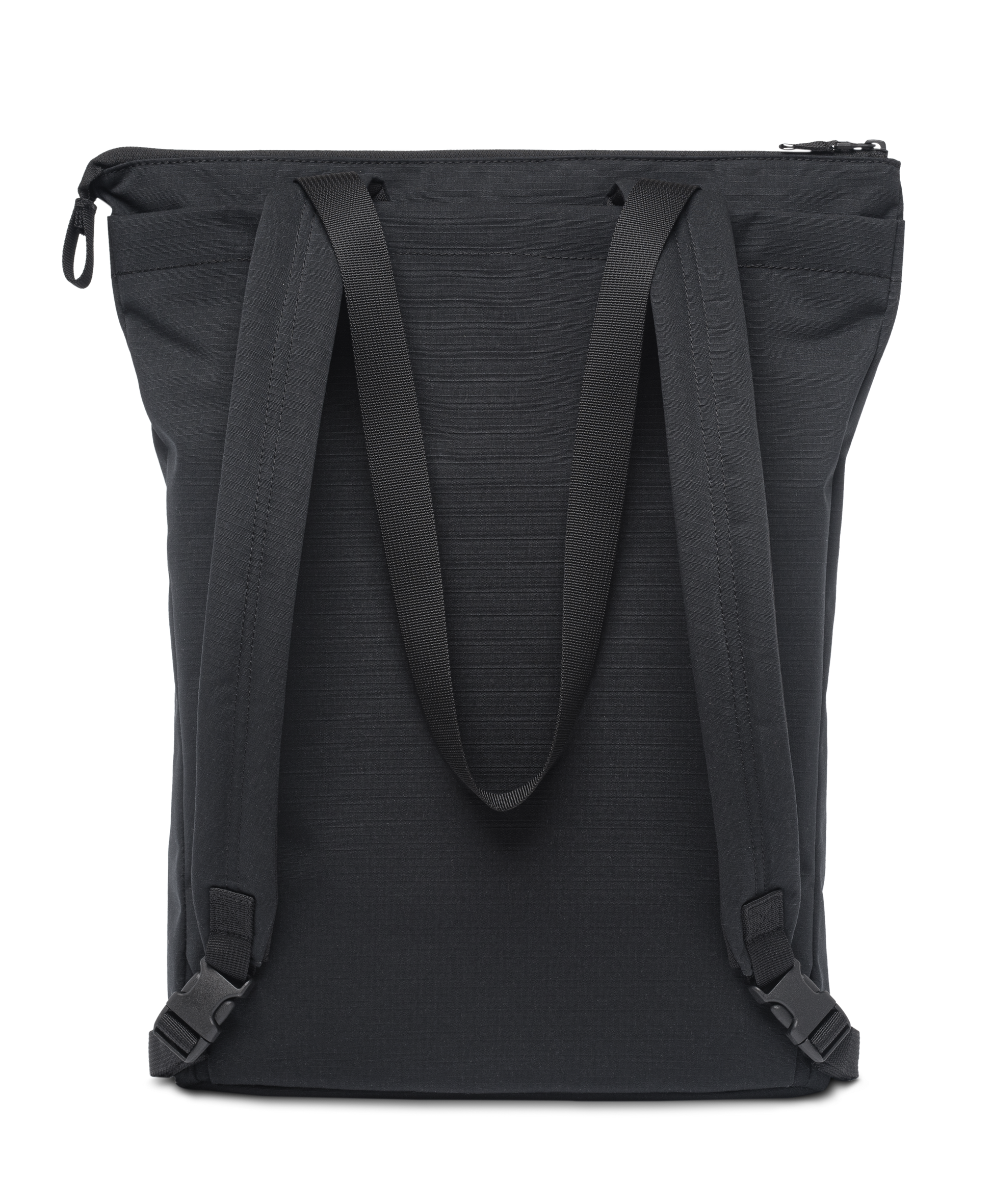 Flight Convertible Tote Backpack