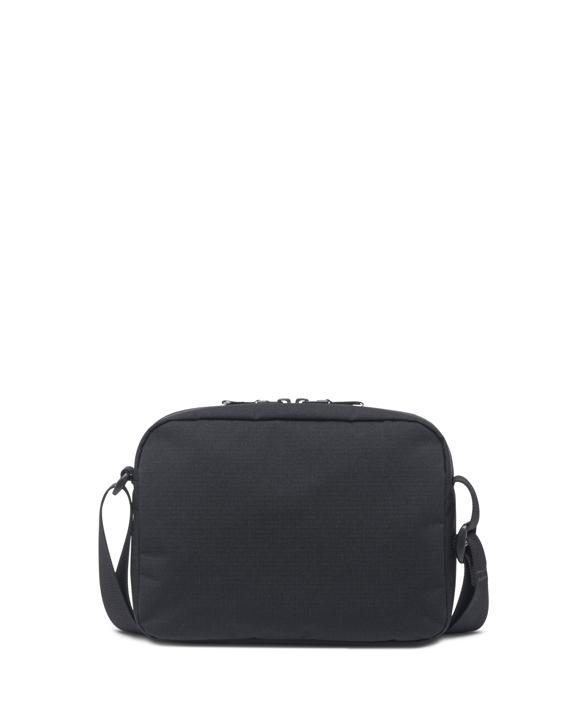 Flight Crossbody Satchel