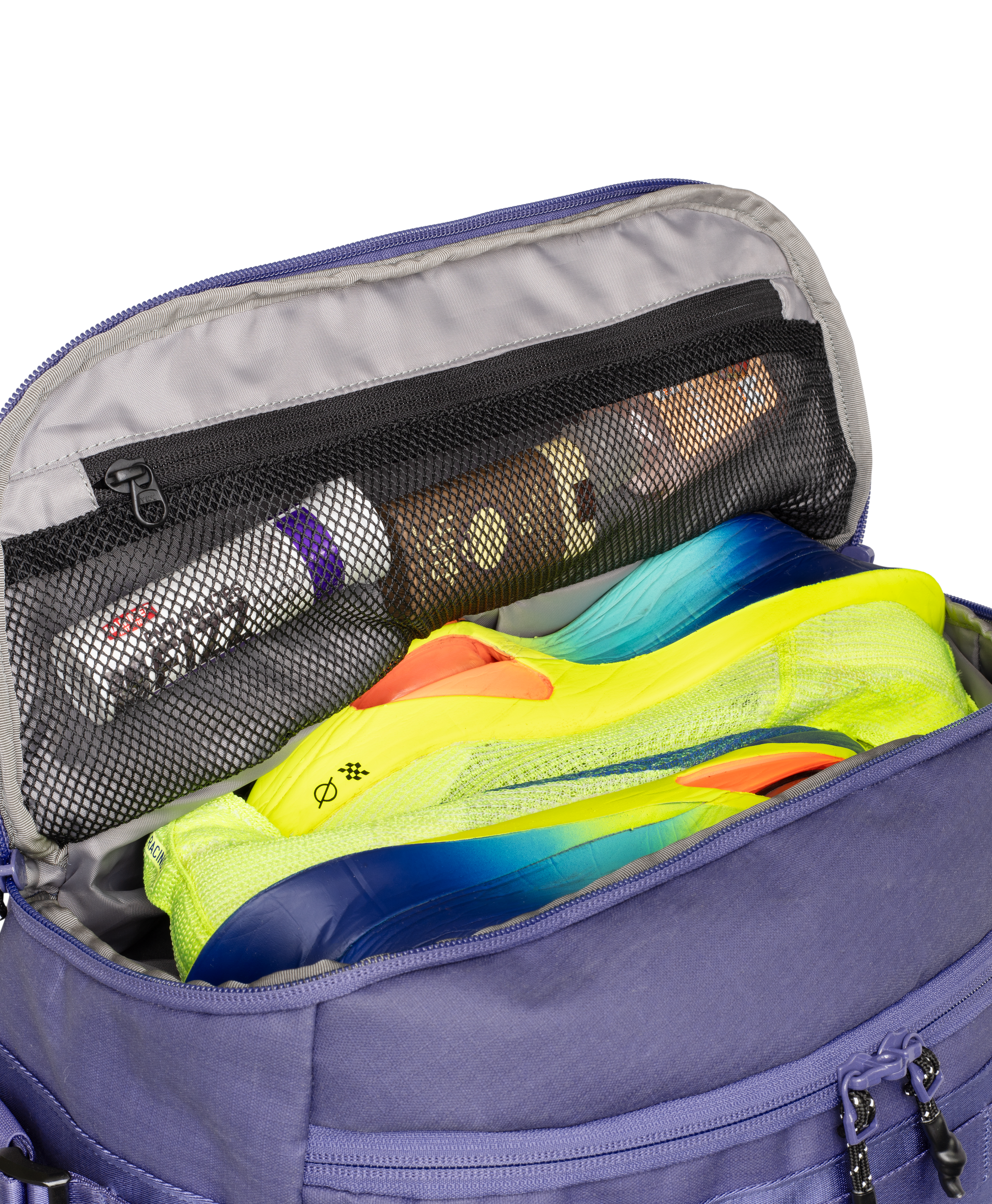 Impulse Travel Backpack