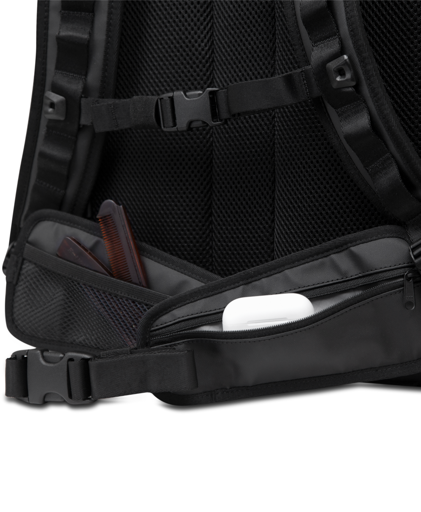 Impulse Travel Backpack