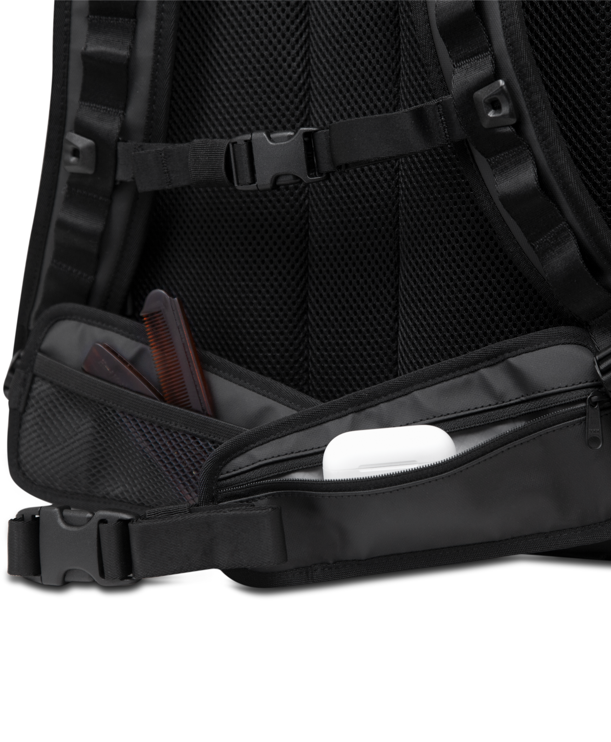 Impulse Travel Backpack