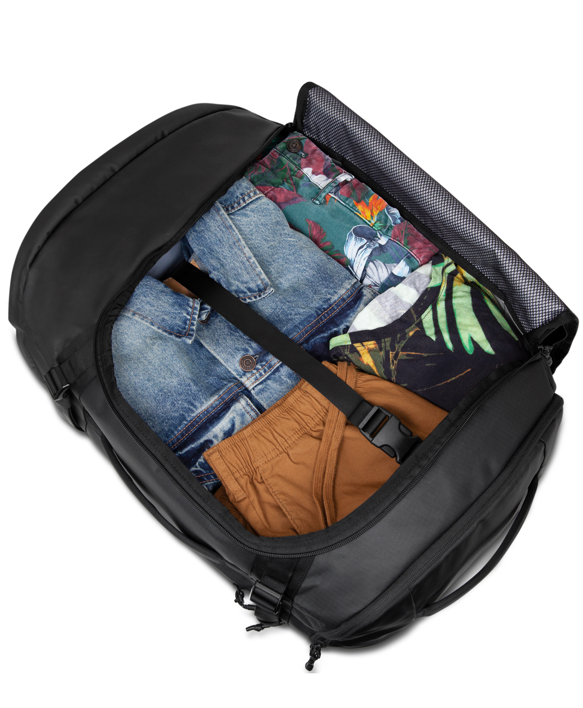 Impulse Travel Backpack