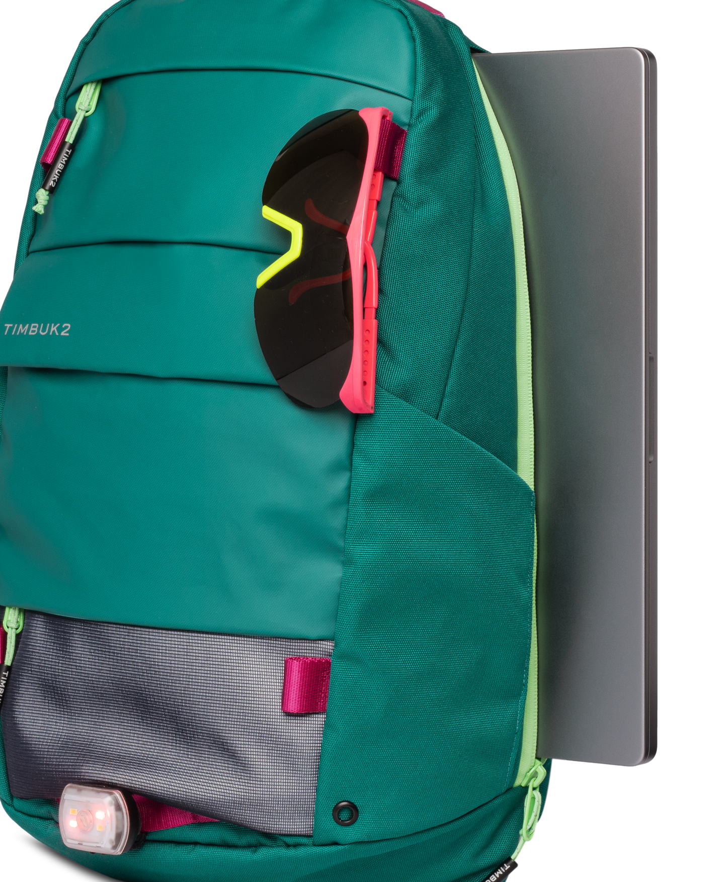Lane Commuter Backpack