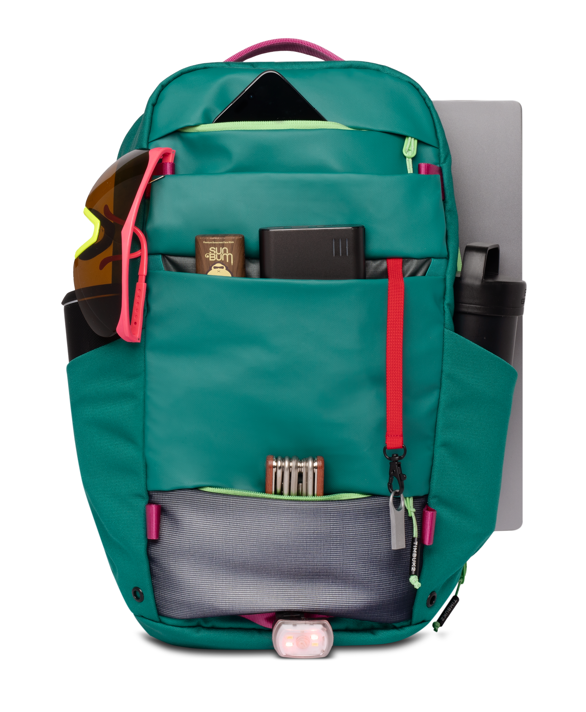 Lane Commuter Backpack