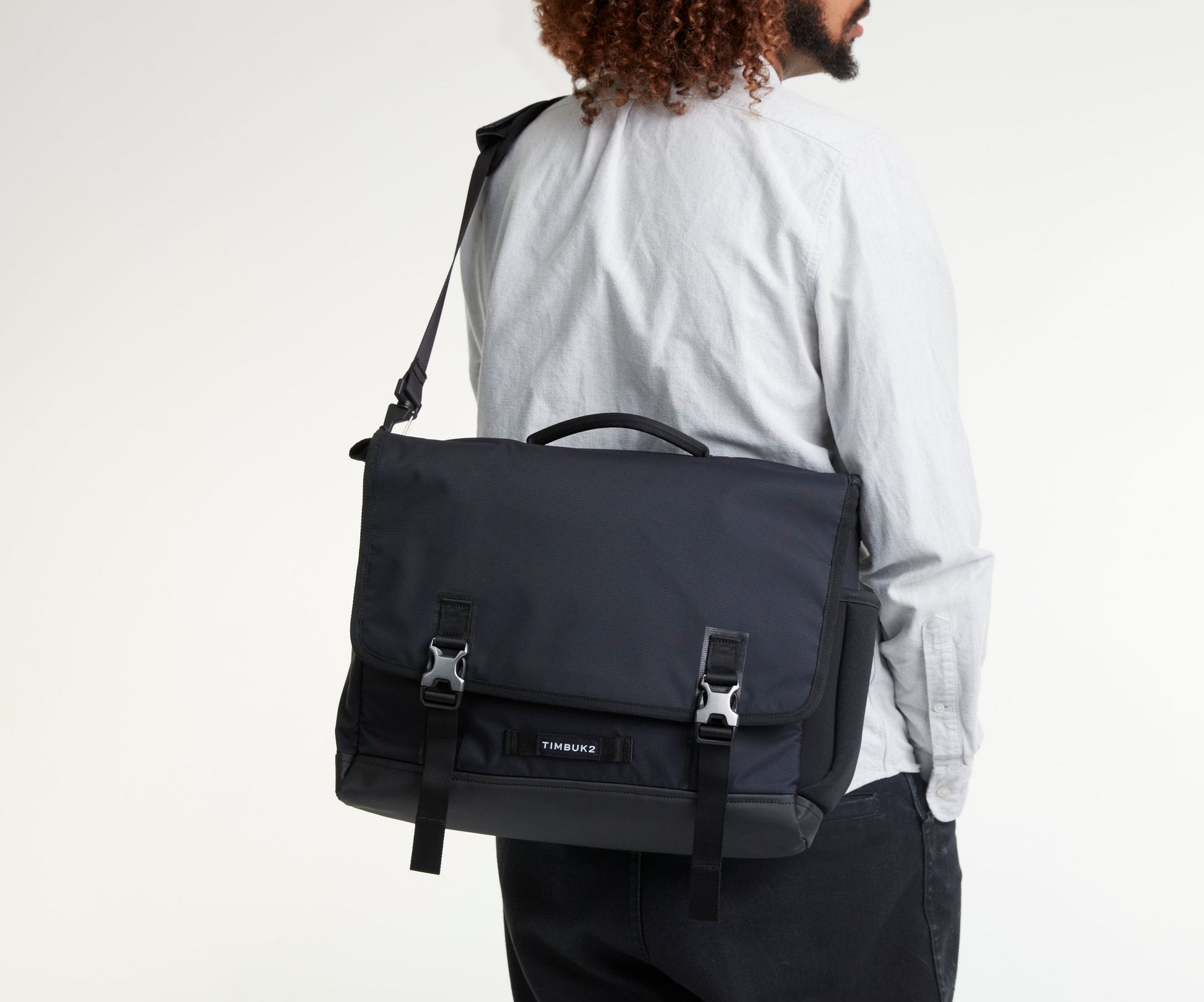 Closer Laptop Briefcase