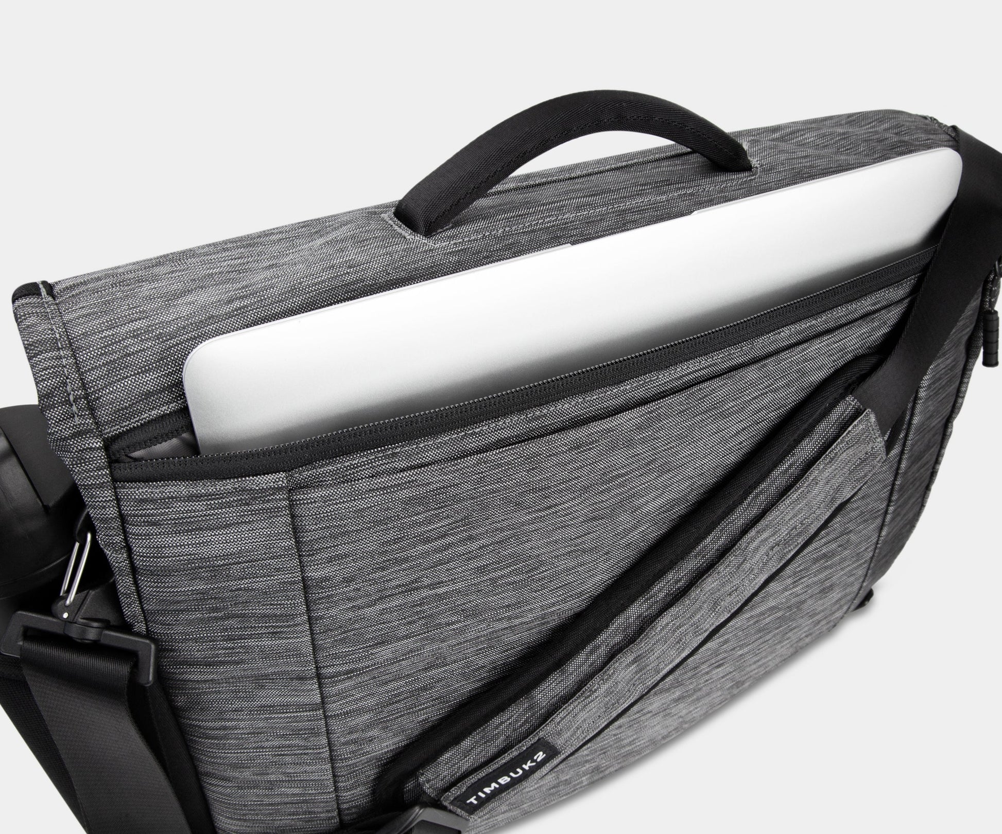 Closer Laptop Briefcase