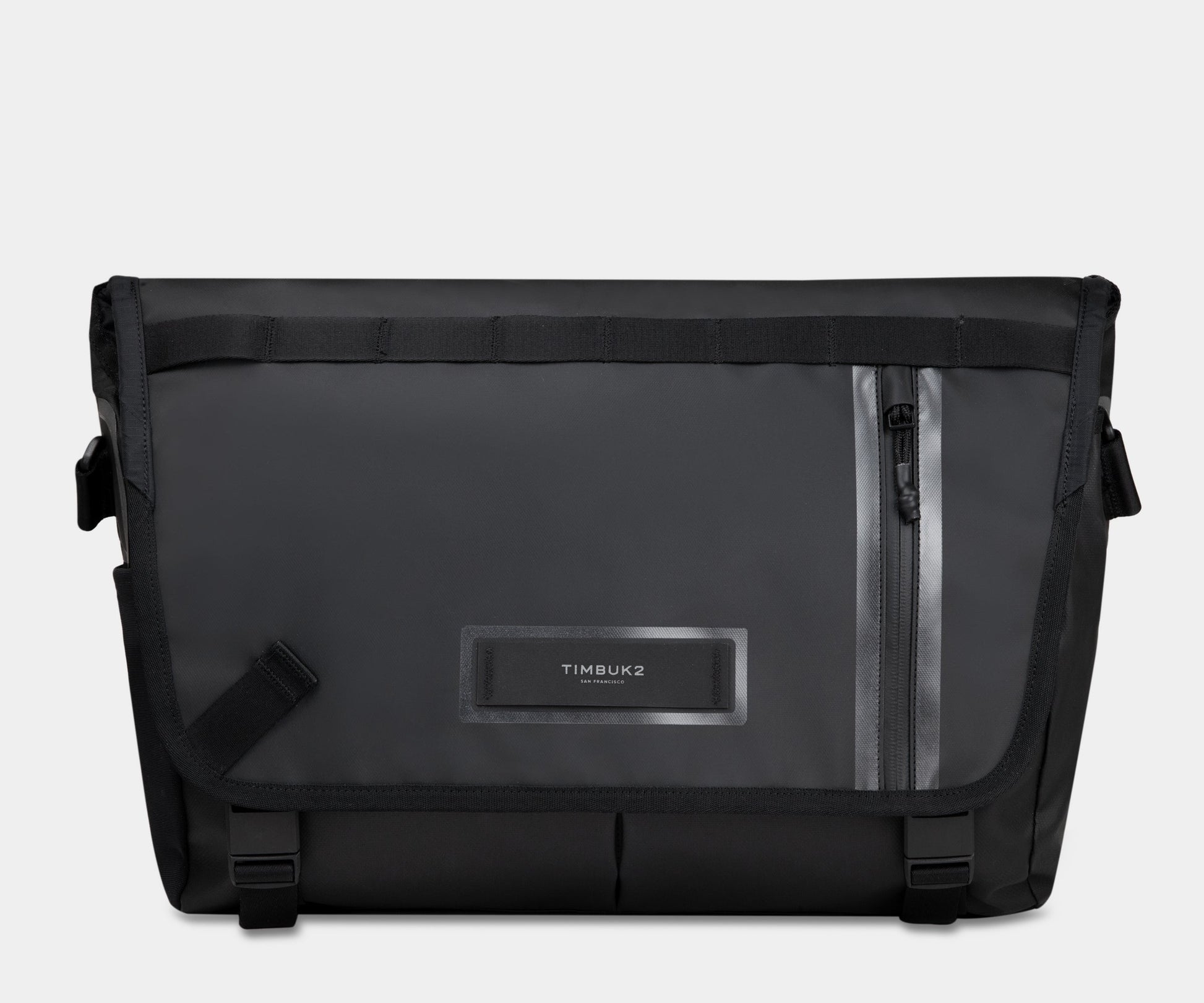Especial Stash Messenger Bag