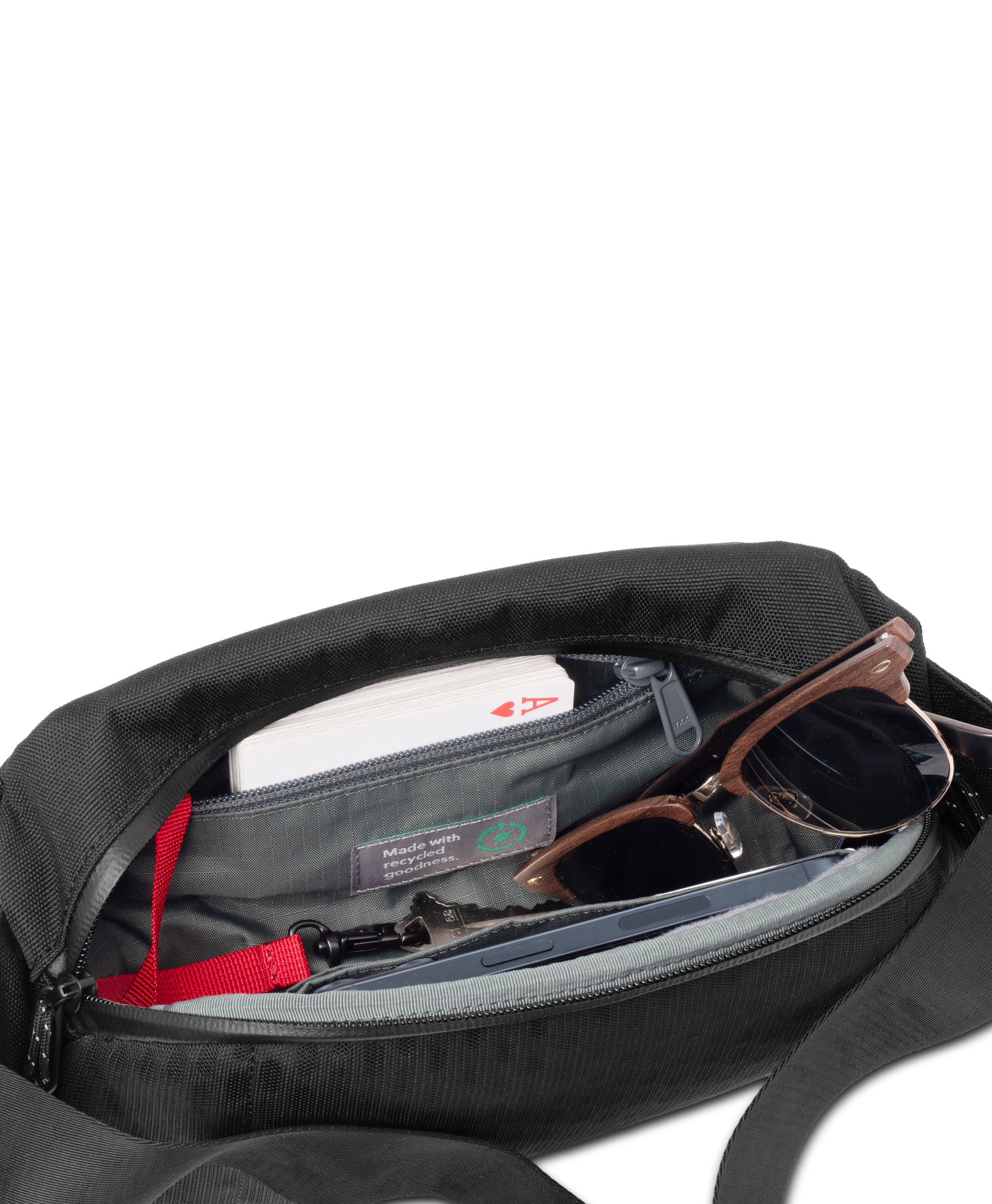 Miles Chest Pack