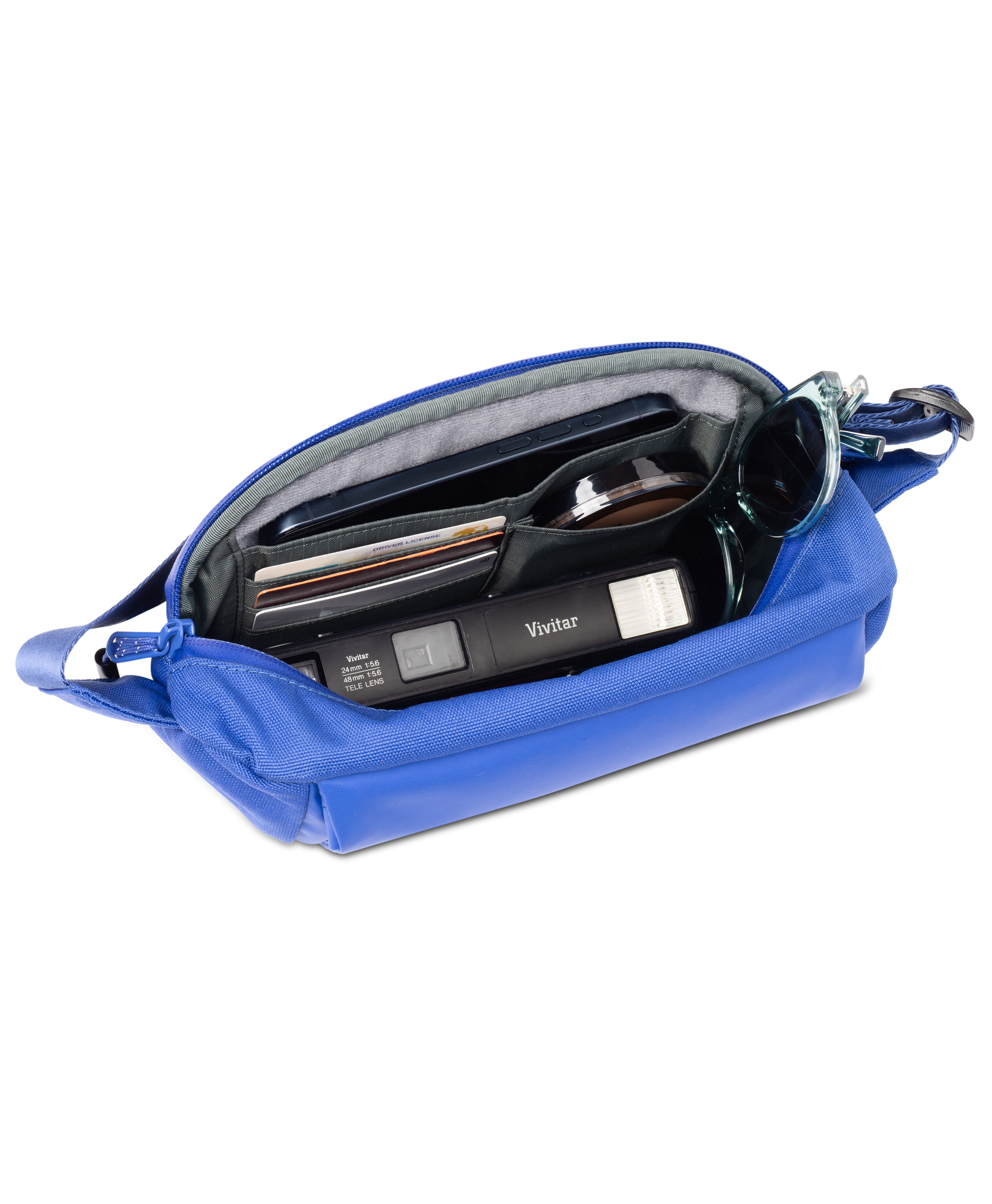 Miles Chest Pack