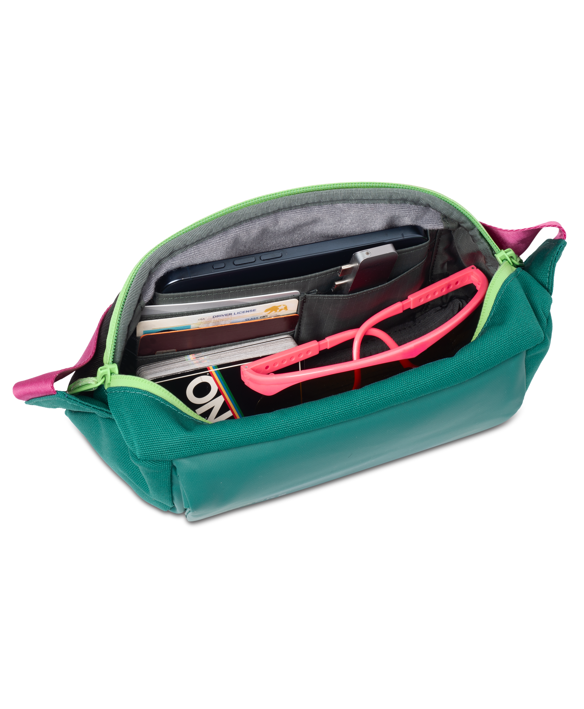 Miles Chest Pack