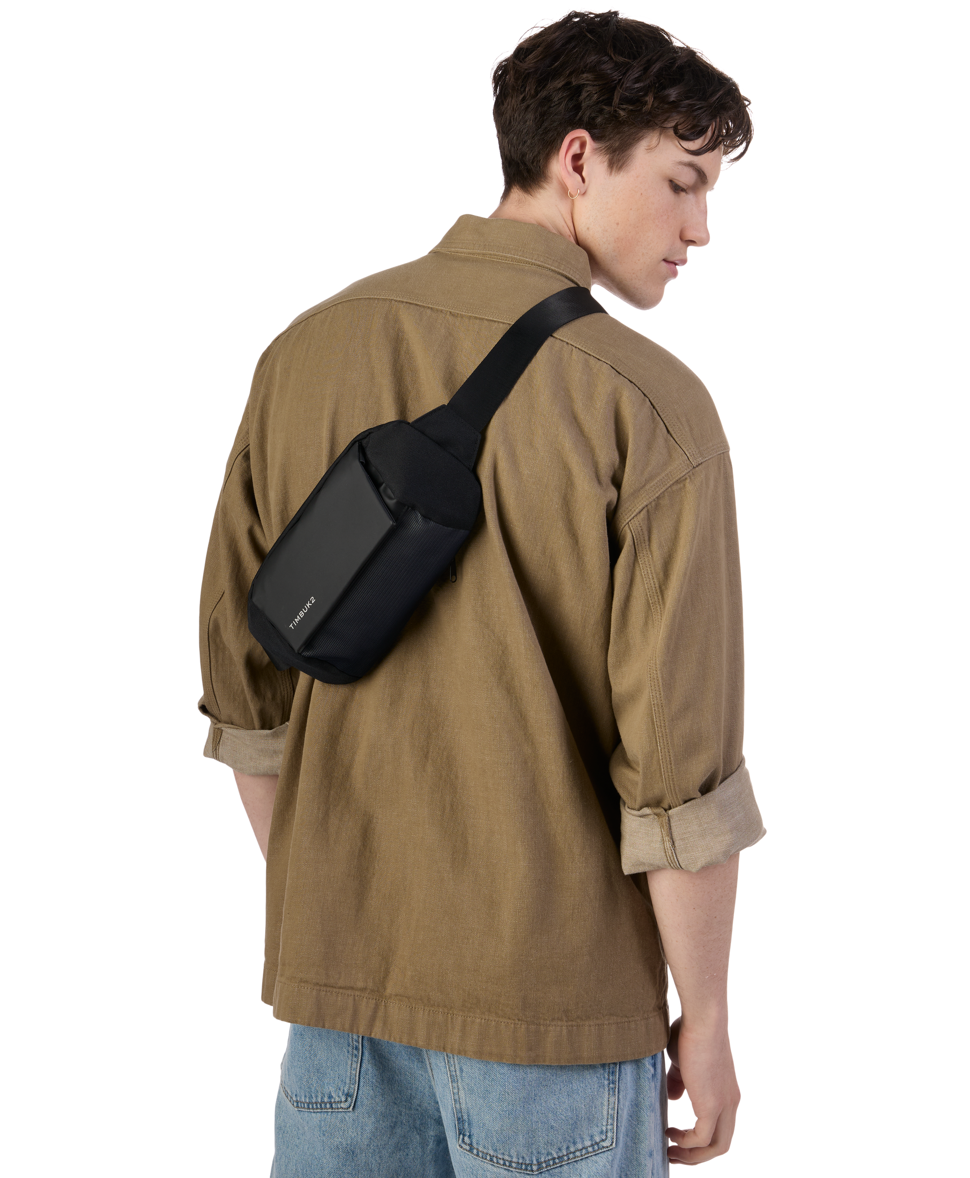Miles Chest Pack