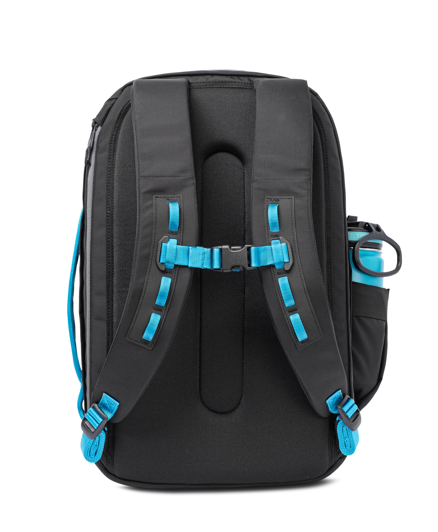 Never Check Expandable Backpack