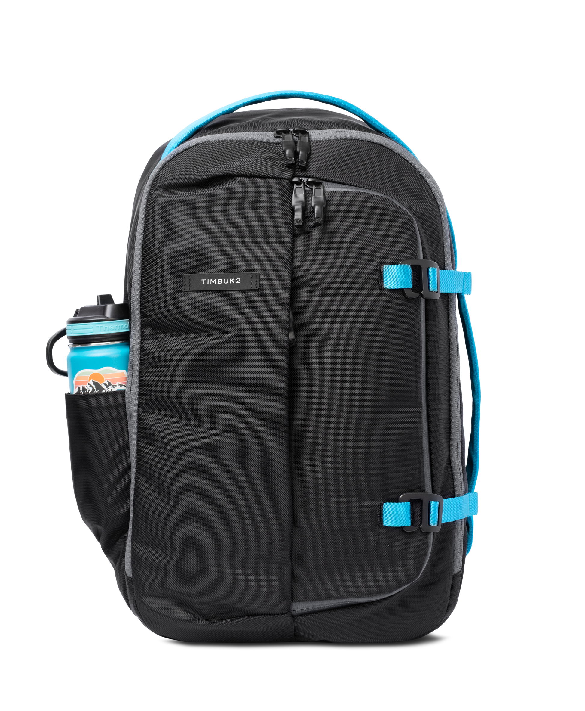 Never Check Expandable Backpack