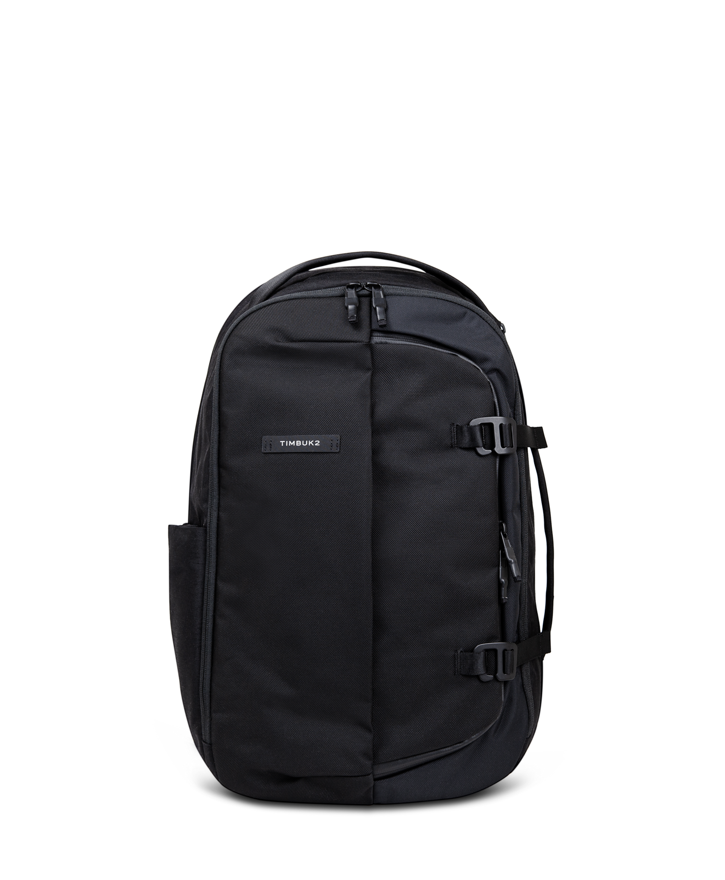 Never Check Expandable Backpack