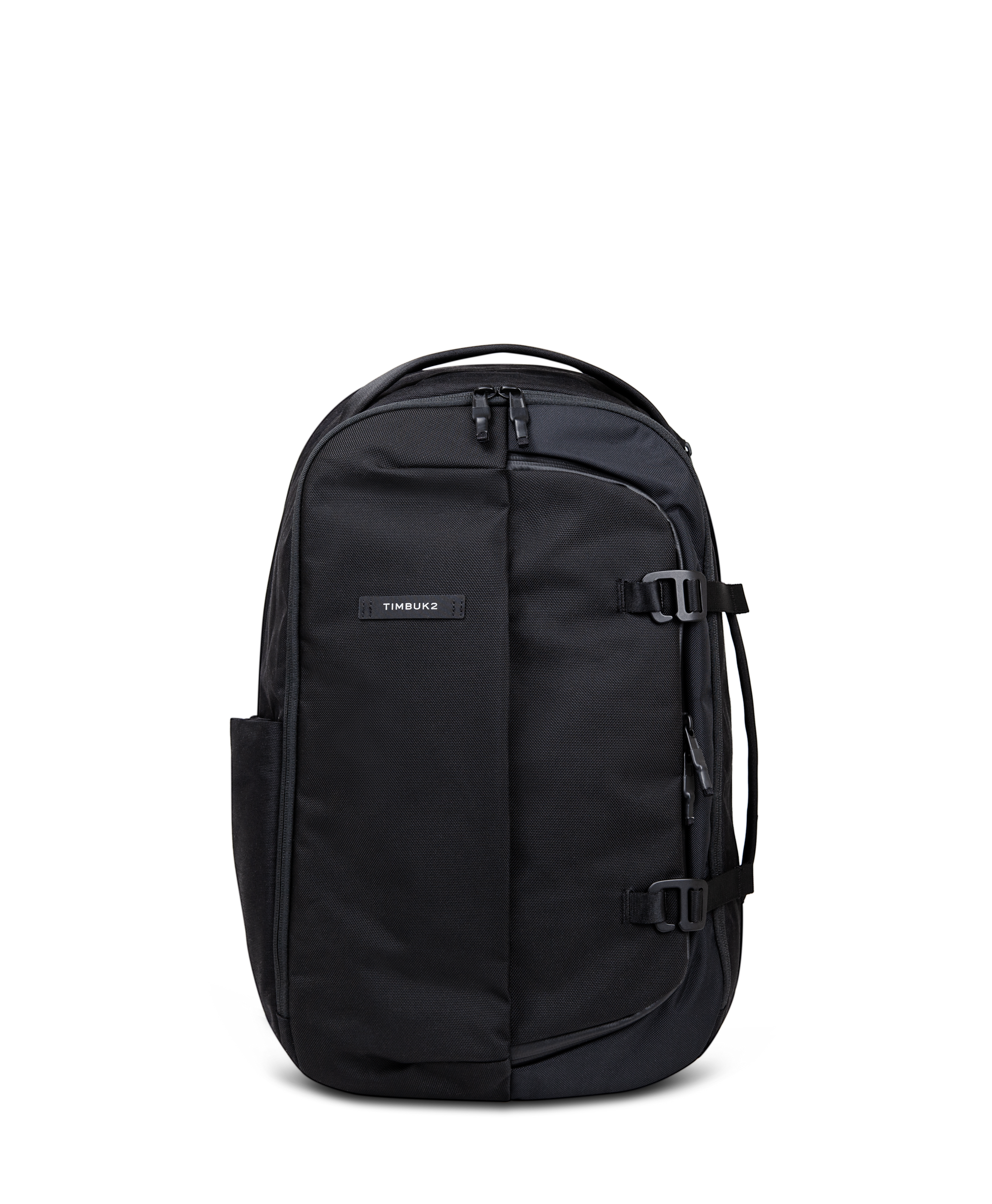 Never Check Expandable Backpack