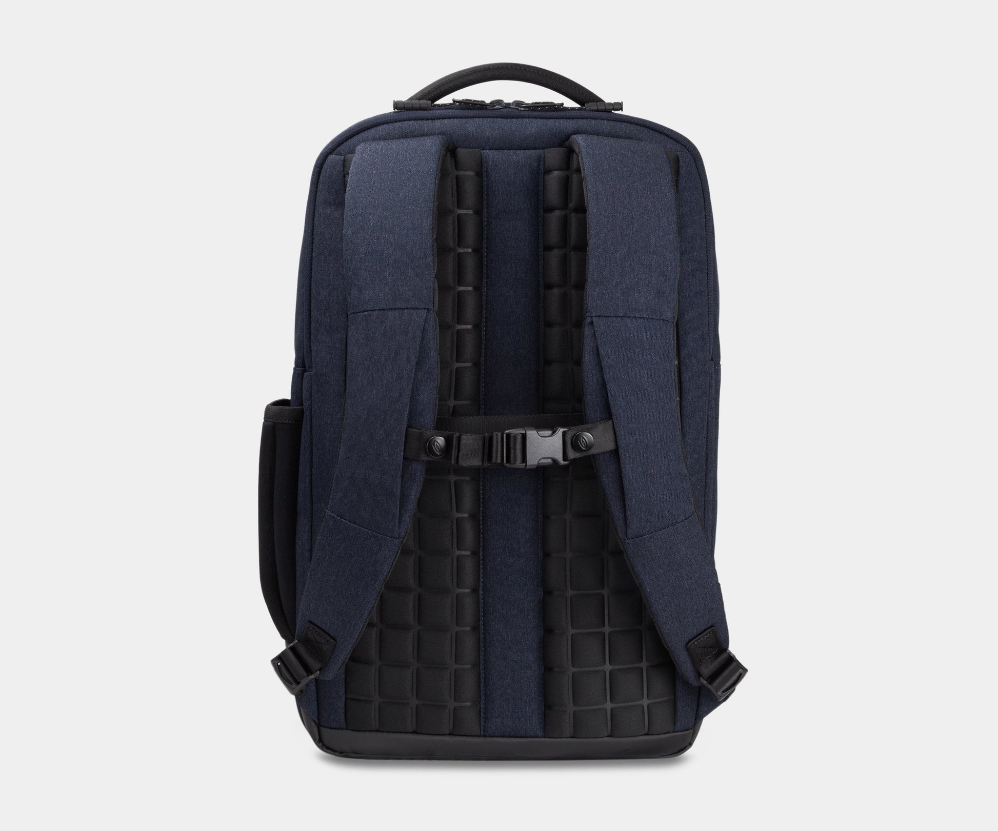 Authority Laptop Backpack Deluxe