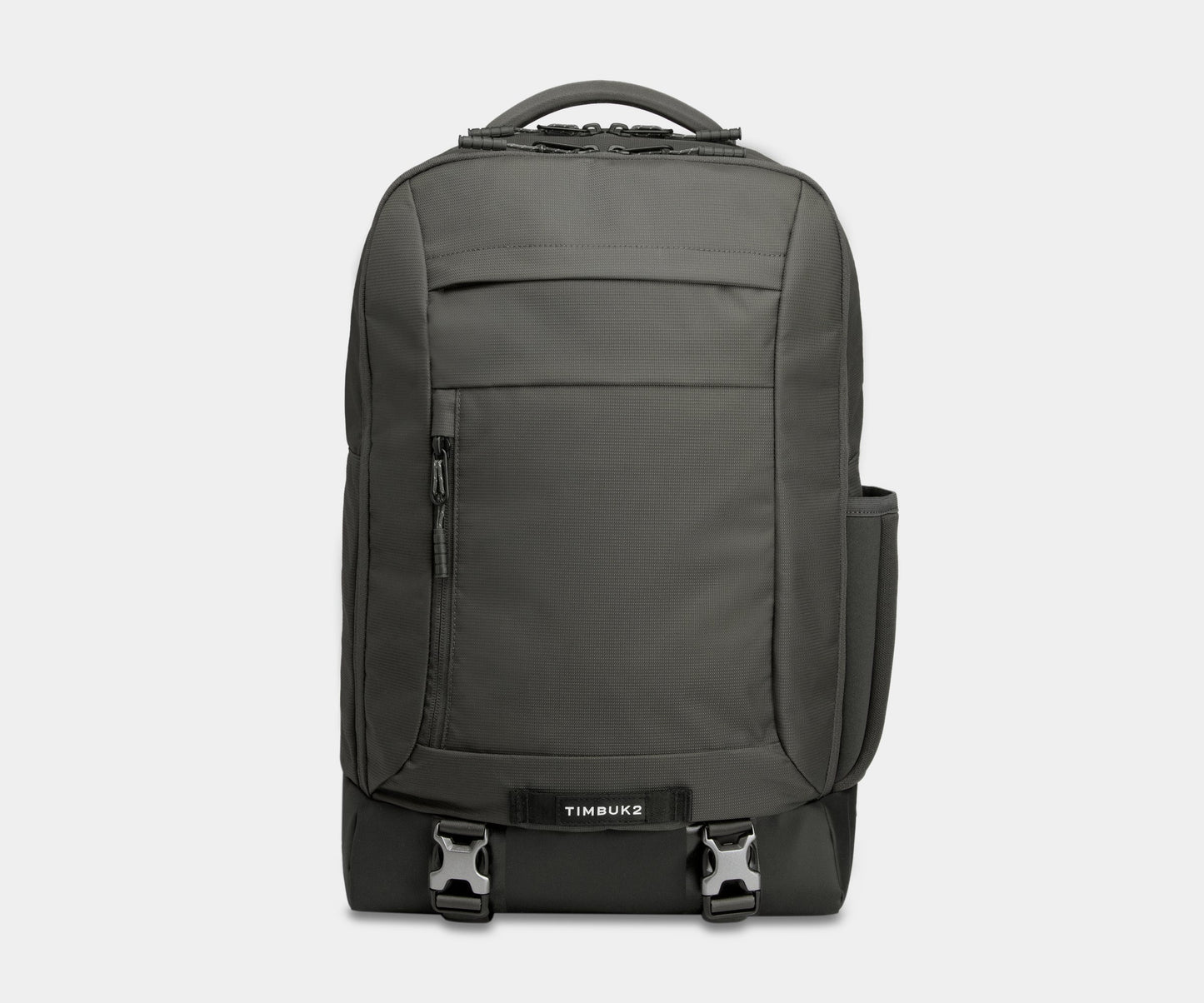 Authority Laptop Backpack Deluxe
