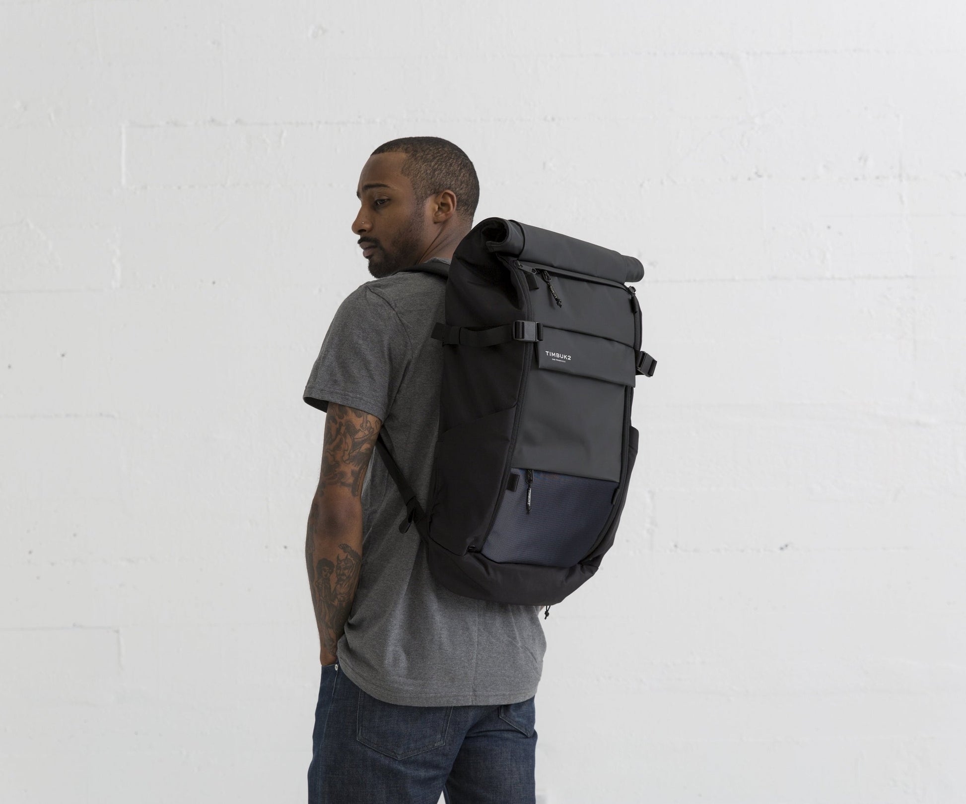 Clark Commuter Backpack