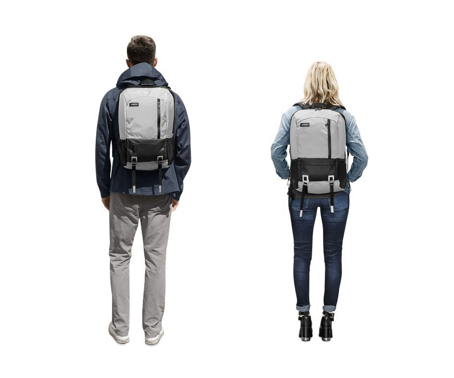 Custom Alcatraz Laptop Backpack
