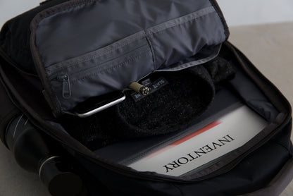 Custom Division Laptop Backpack