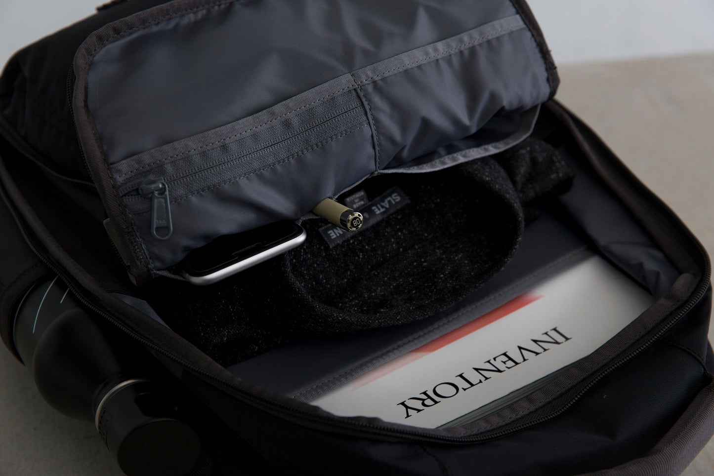 Custom Division Laptop Backpack