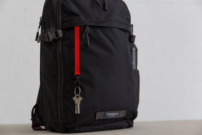 Custom Division Laptop Backpack