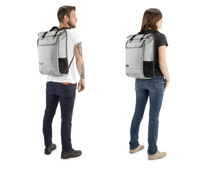 Custom Prospect Laptop Backpack