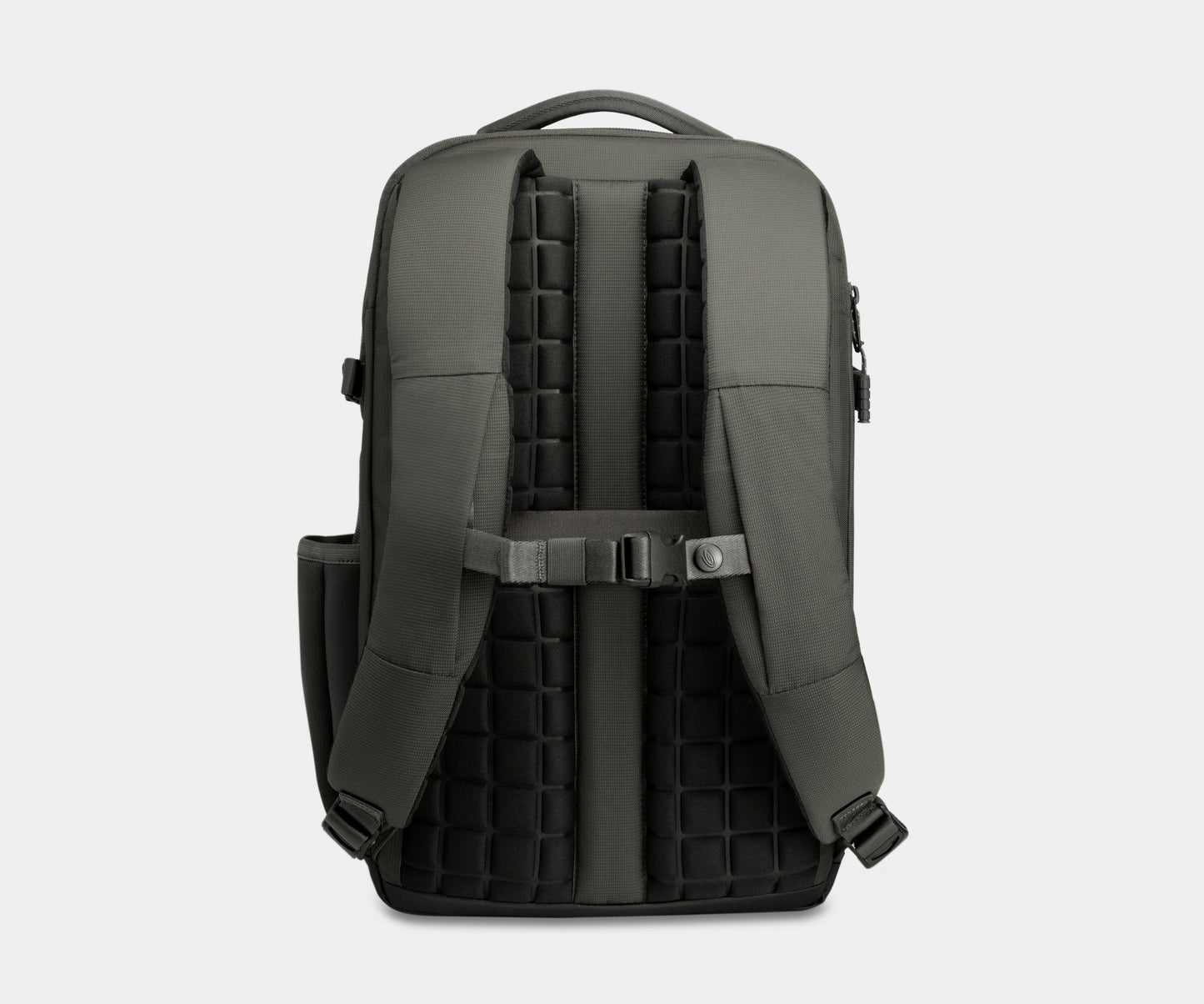 Division Laptop Backpack Deluxe