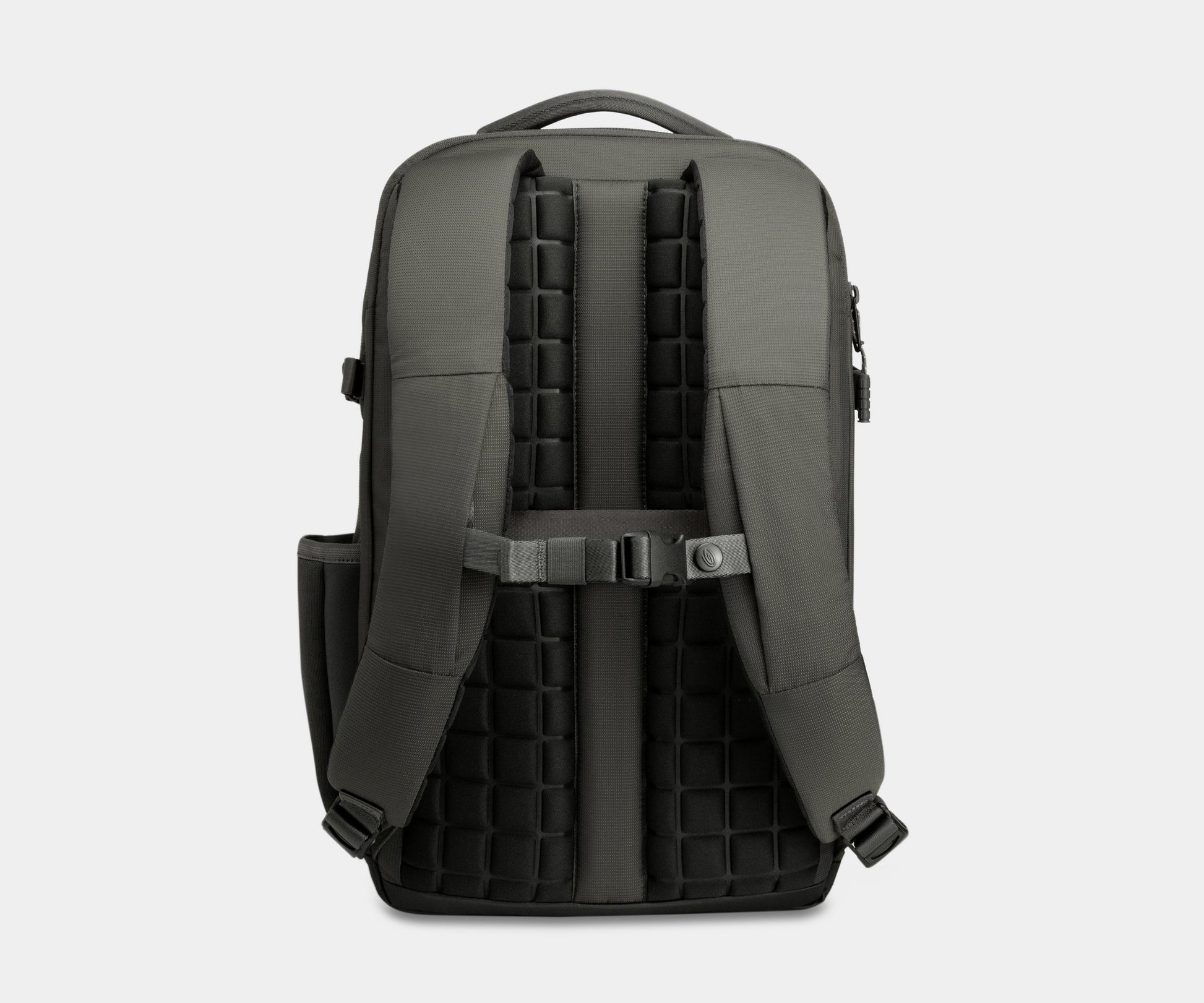 Division Laptop Backpack Deluxe