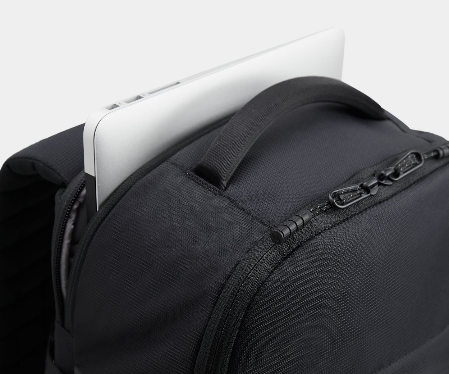 Division Laptop Backpack Deluxe