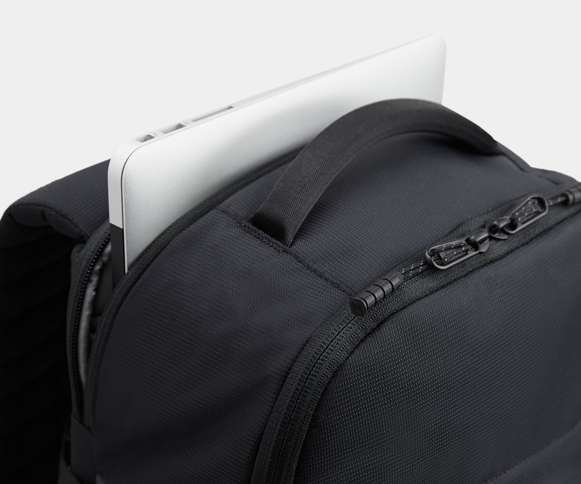 Division Laptop Backpack Deluxe