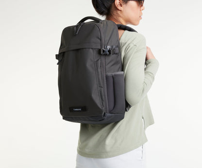 Division Laptop Backpack Deluxe