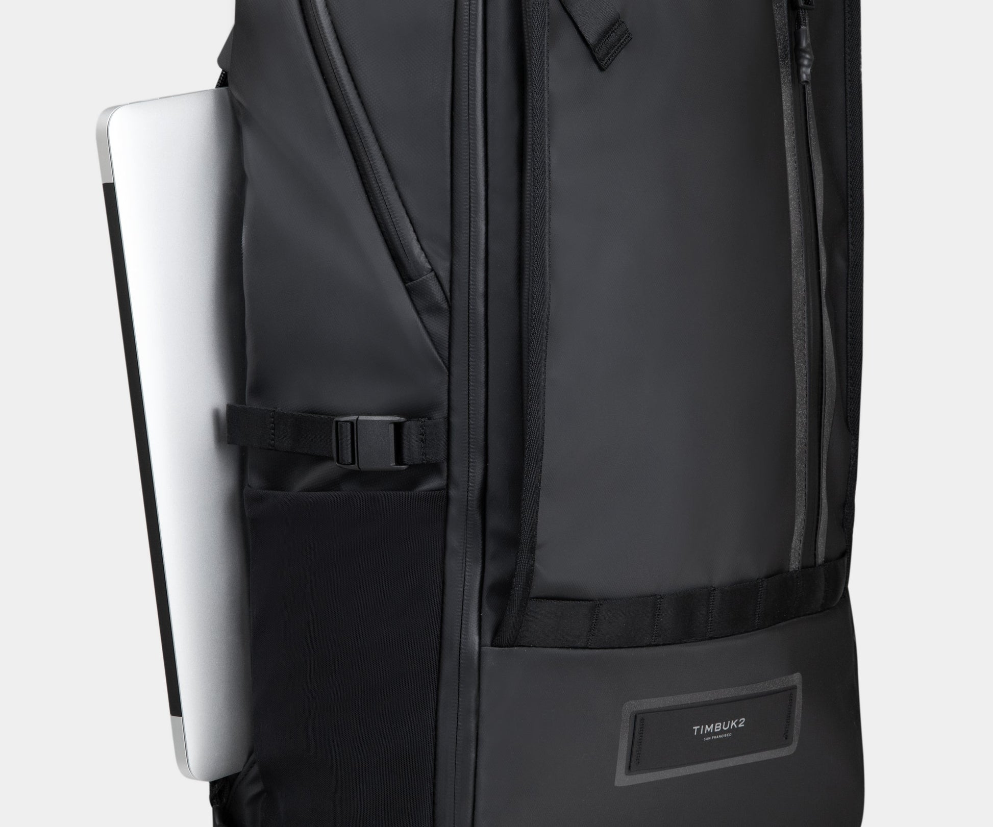 Especial Scope Expandable Backpack