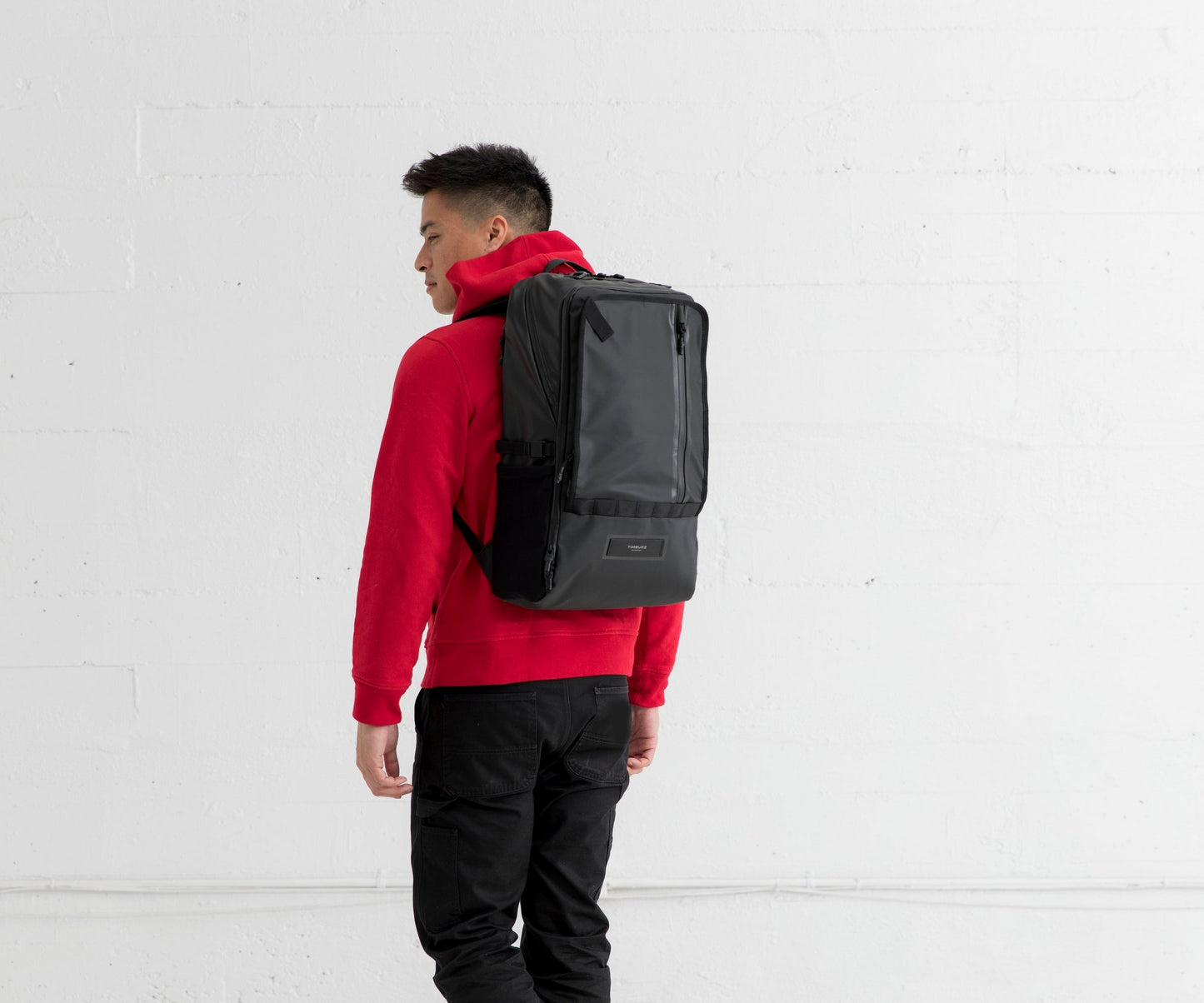 Especial Scope Expandable Backpack