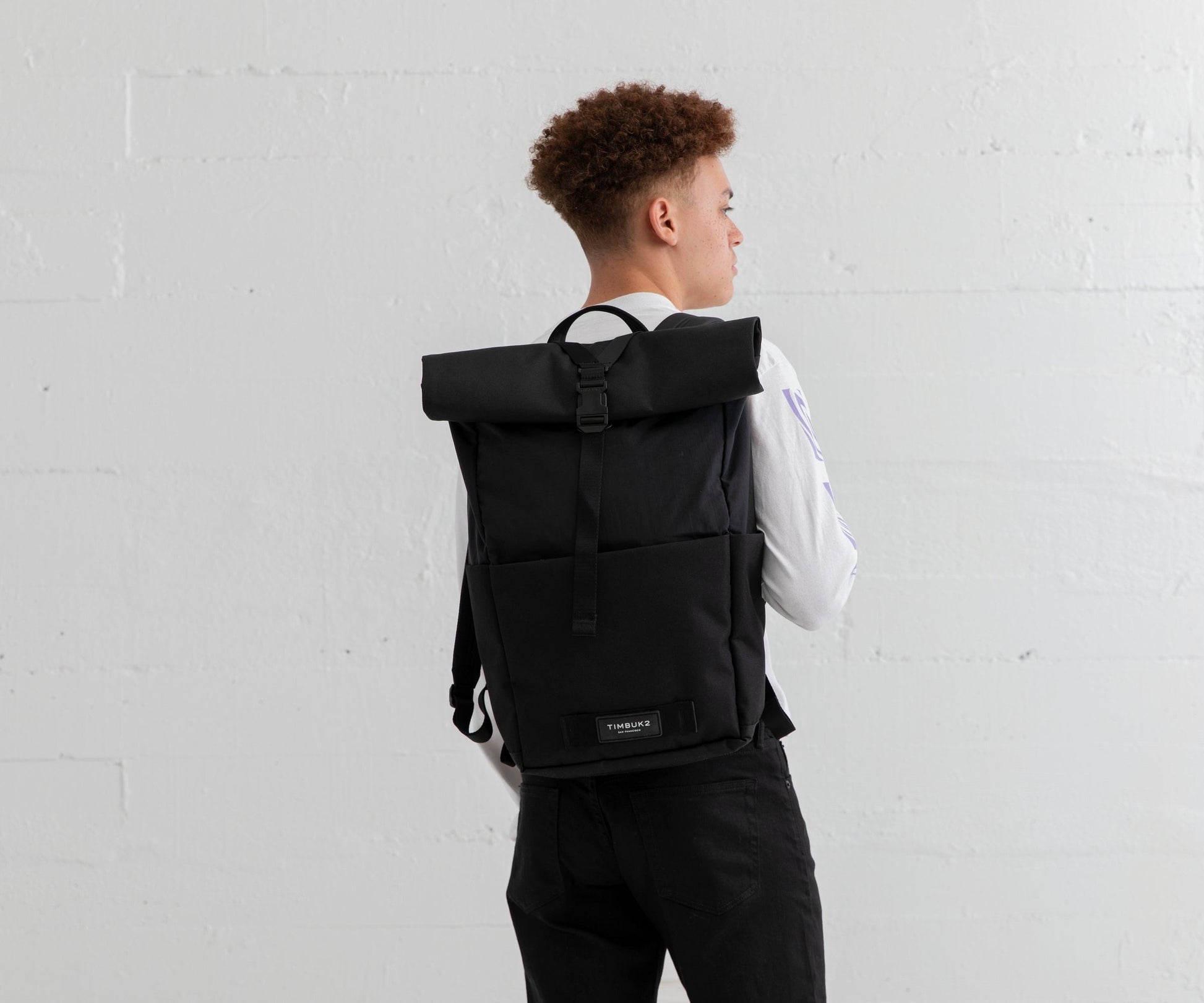 Hero Laptop Backpack
