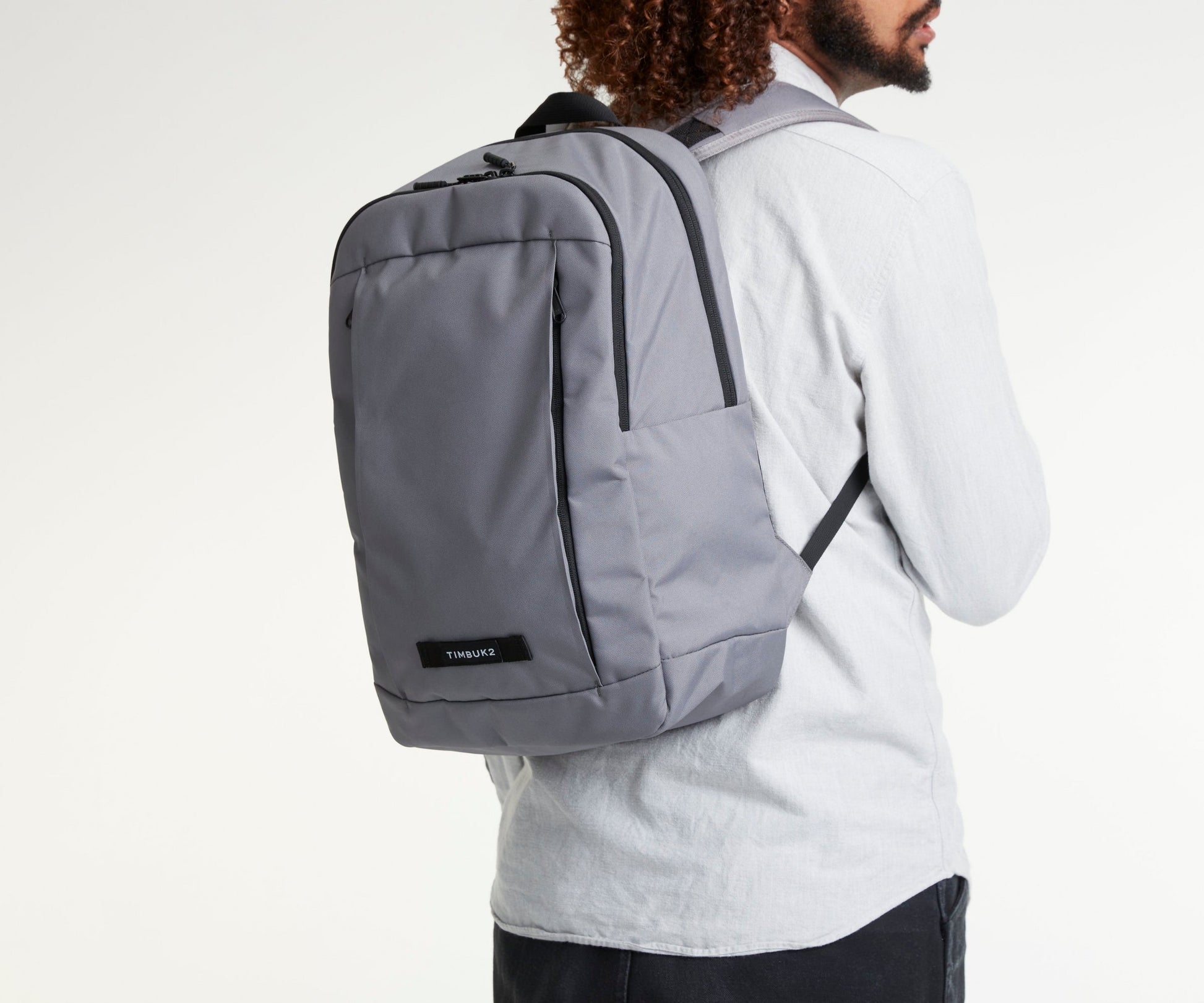 Parkside Laptop Backpack 2.0