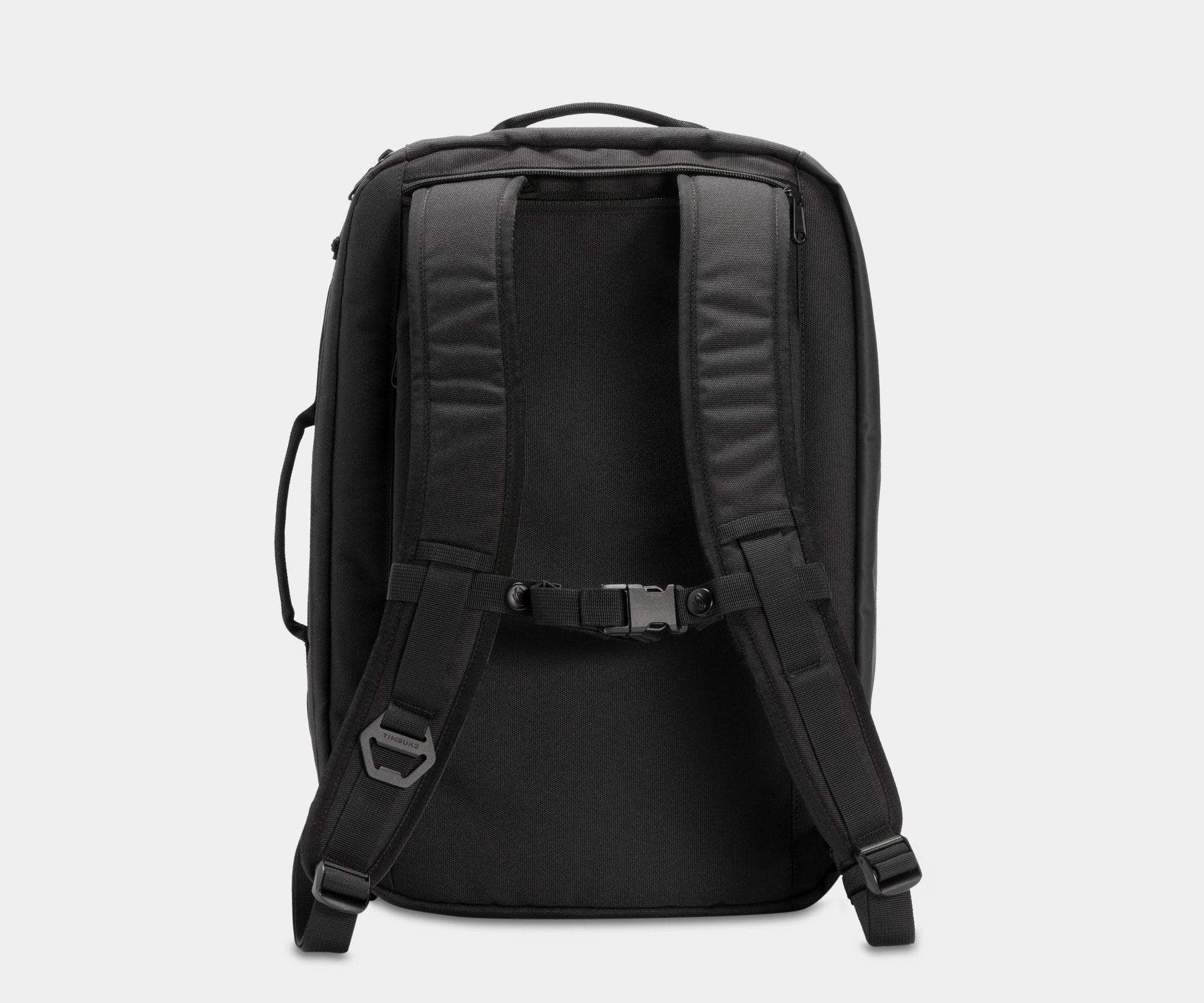 Scheme Convertible Briefcase Backpack