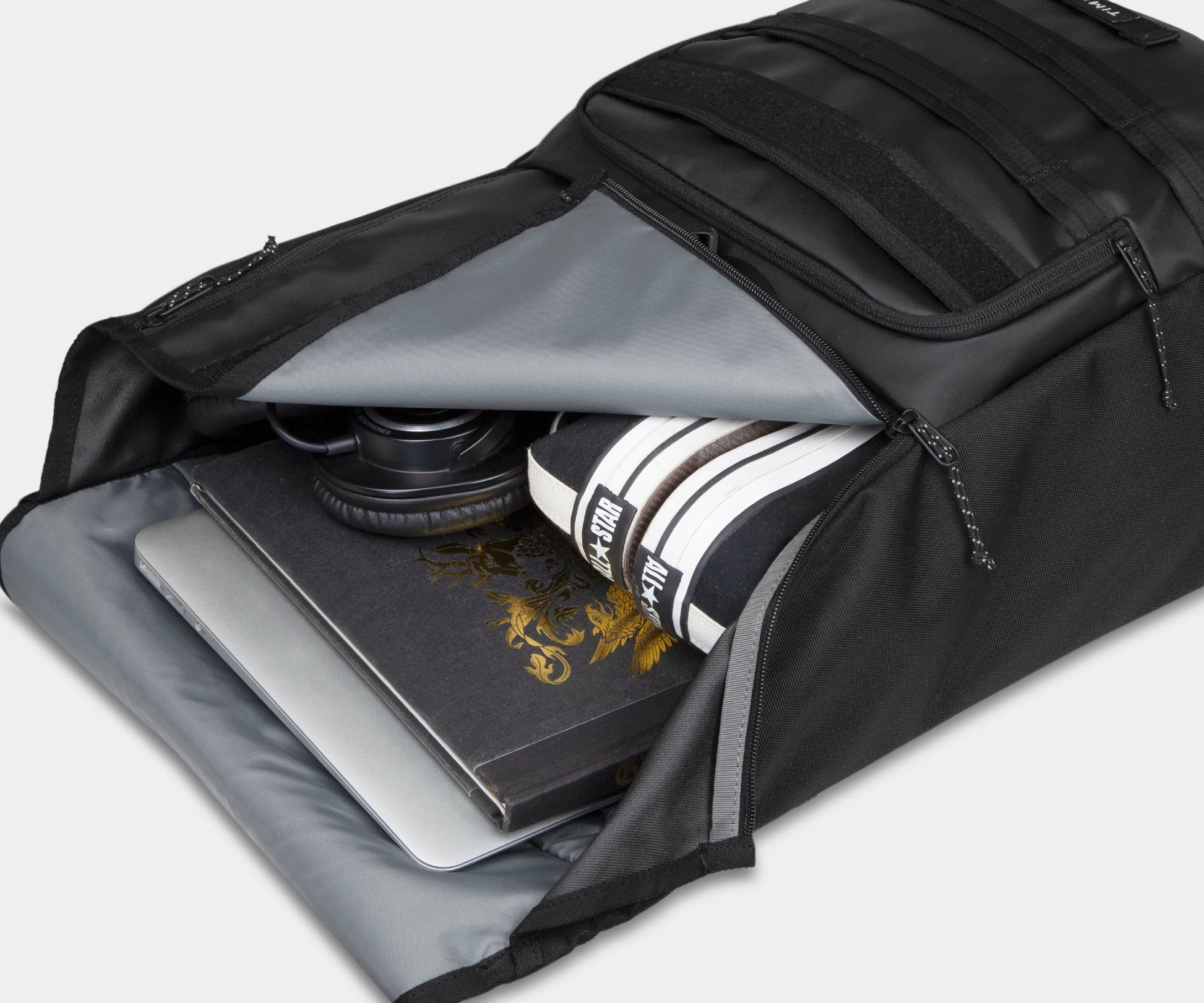 Spire Laptop Backpack 2.0