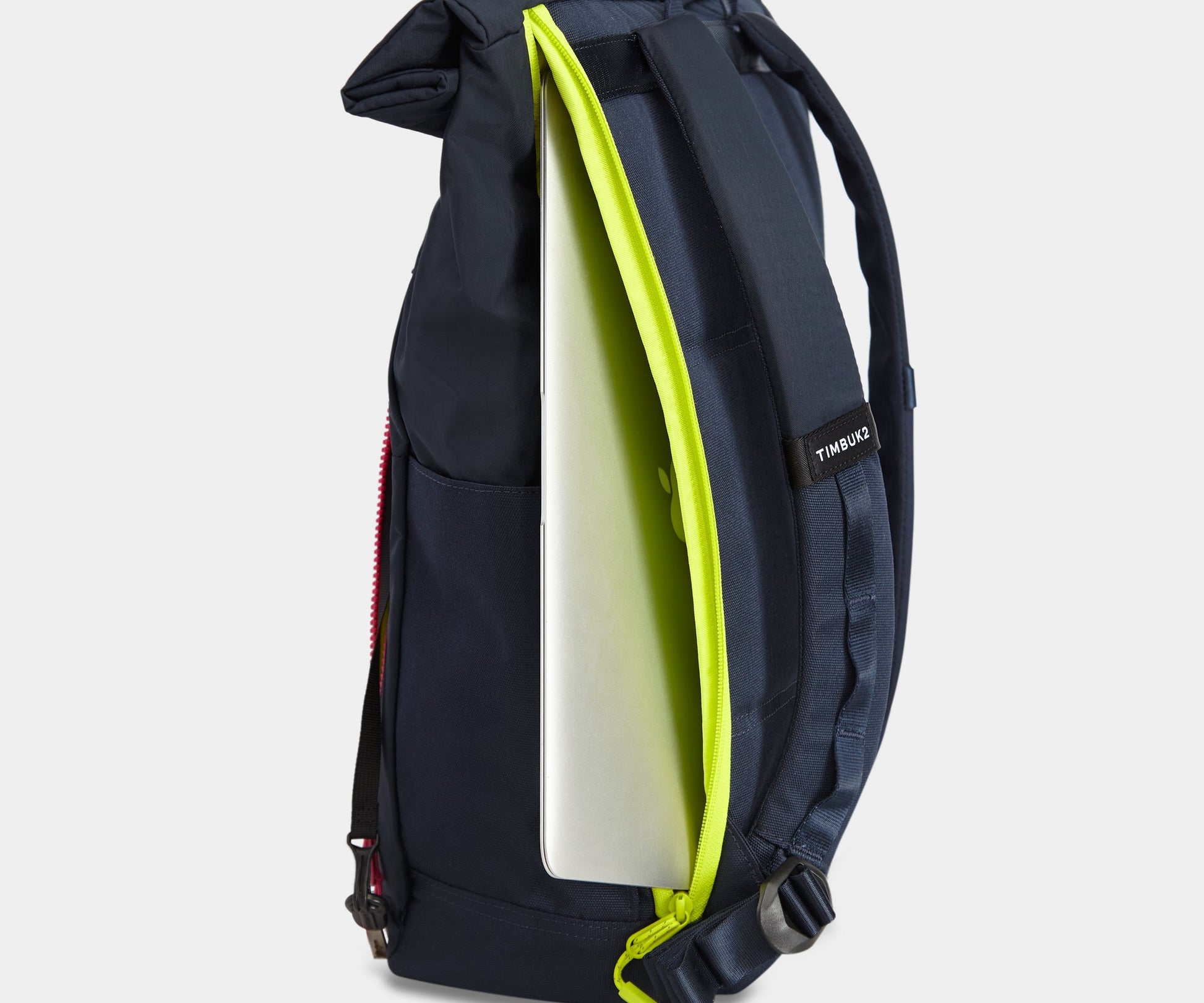 Tuck Laptop Backpack