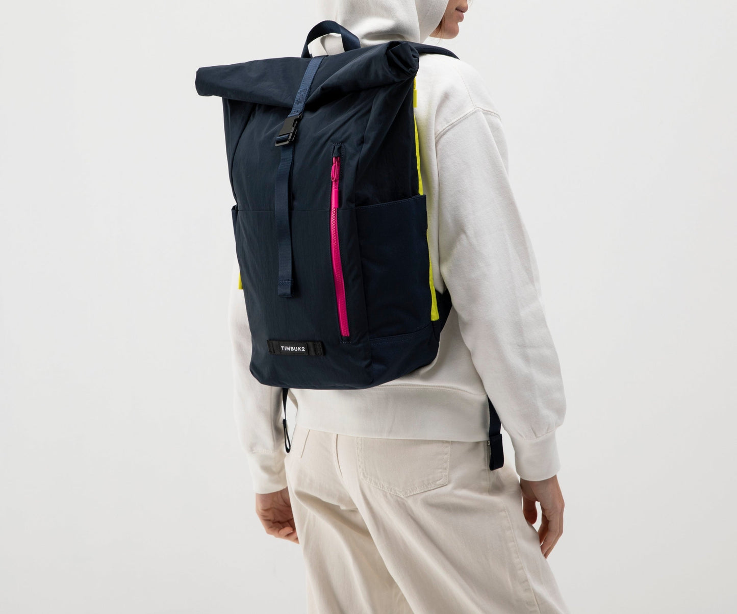 Tuck Laptop Backpack