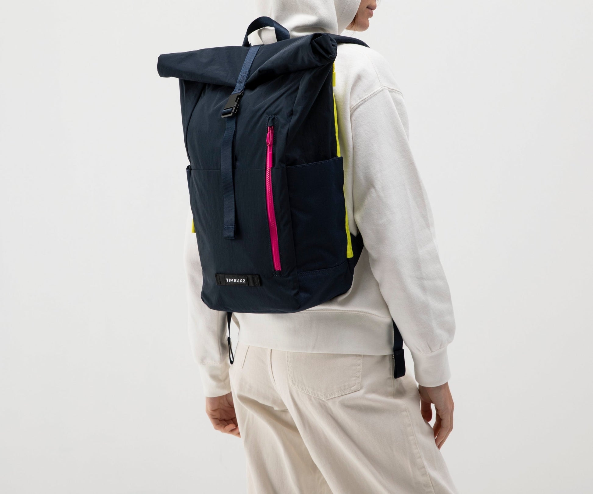 Tuck Laptop Backpack