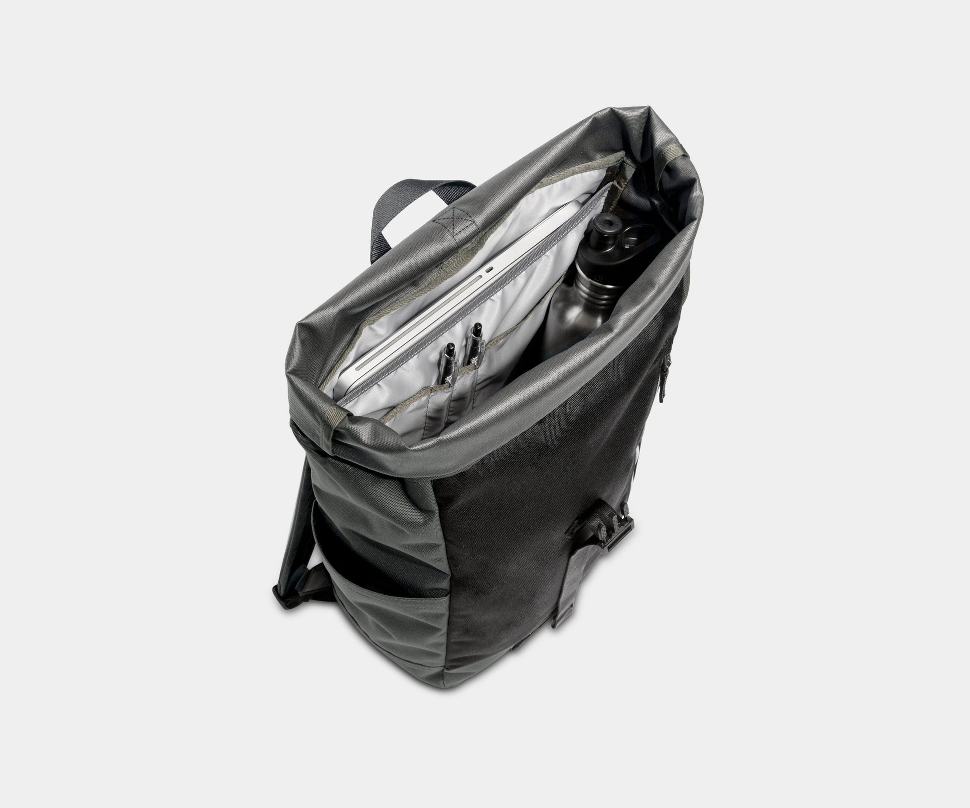 Tuck Laptop Backpack